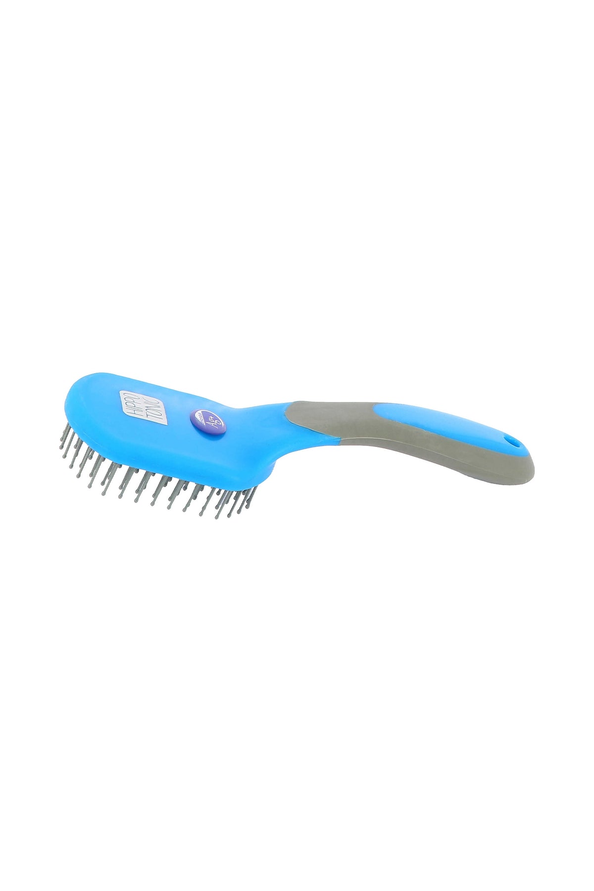 HIPPOTONIC antimicrobien brosse à crinière et queue Matériel de pansage