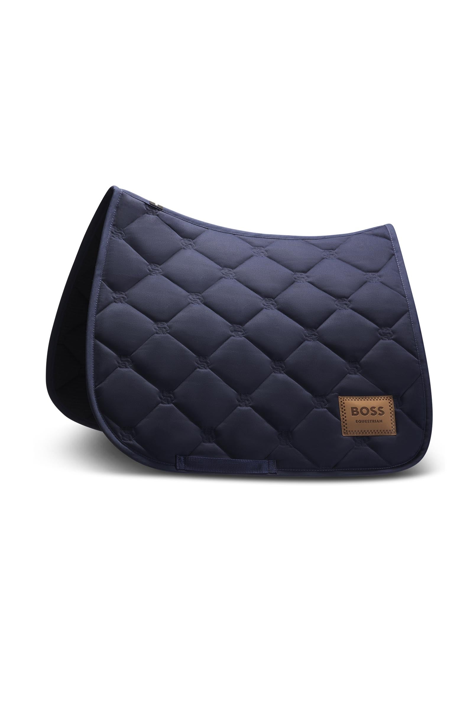 BOSS Equestrian Boss Solid Tapis de selle dressage Tapis de selle