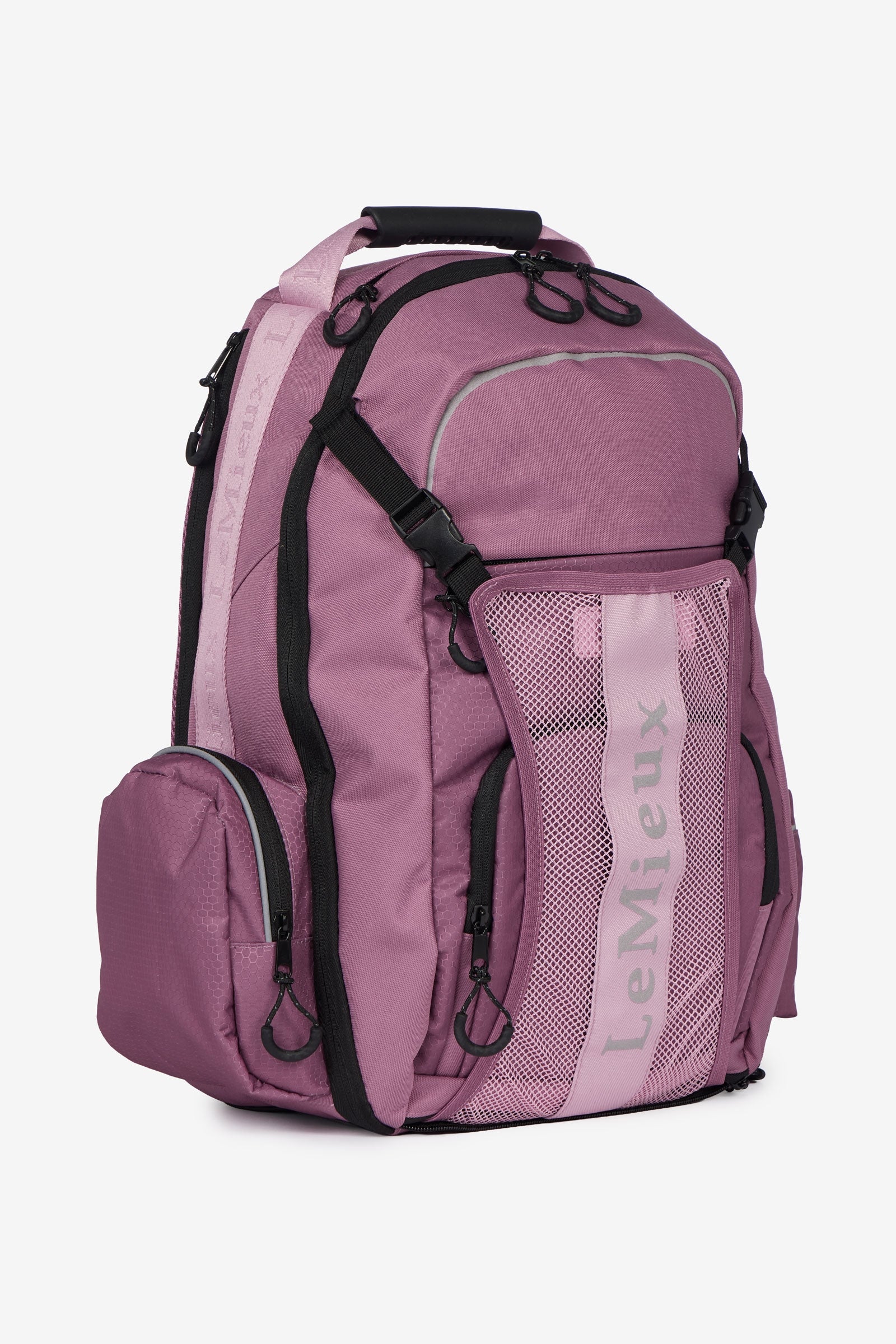 LeMieux Pro Backpack Accessories