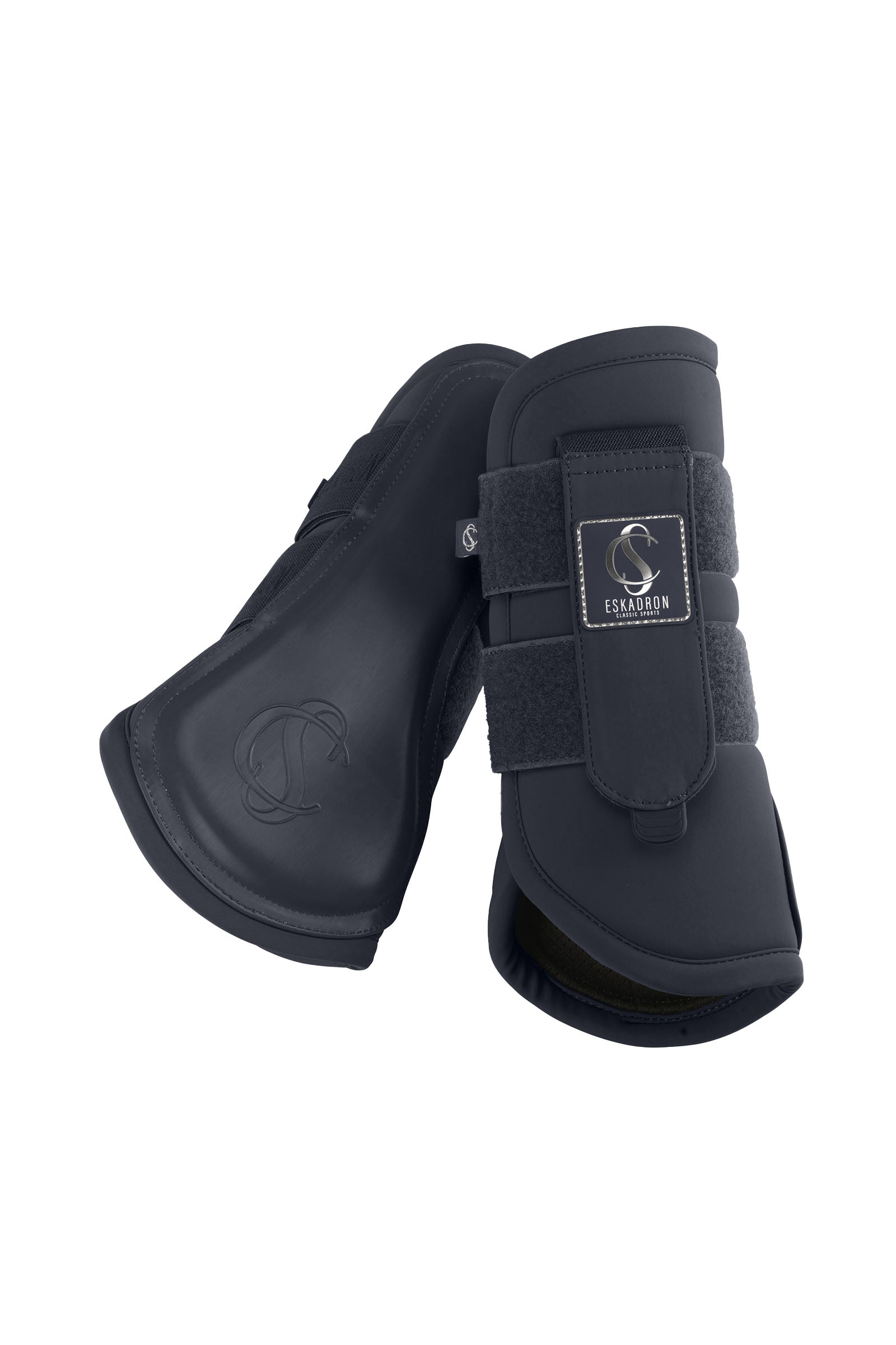 Eskadron Classic Sports SS25 Softshell guêtres tendon Leg Protection & Hoof Protection for Horses