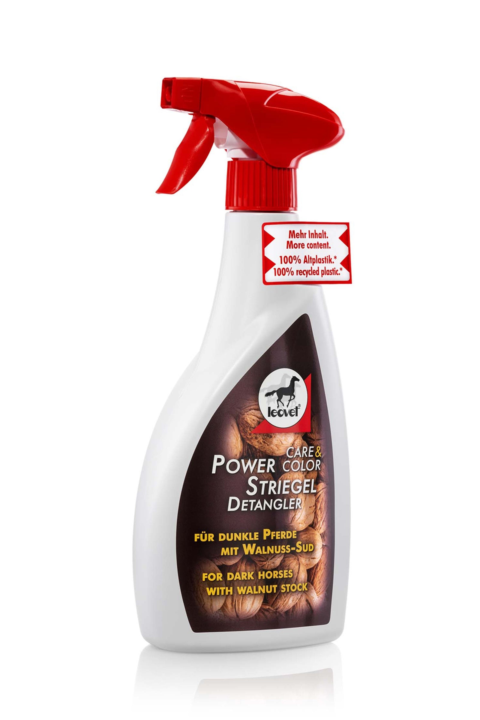 Leovet Démêlant au noix Power Detangler Walnut Soins