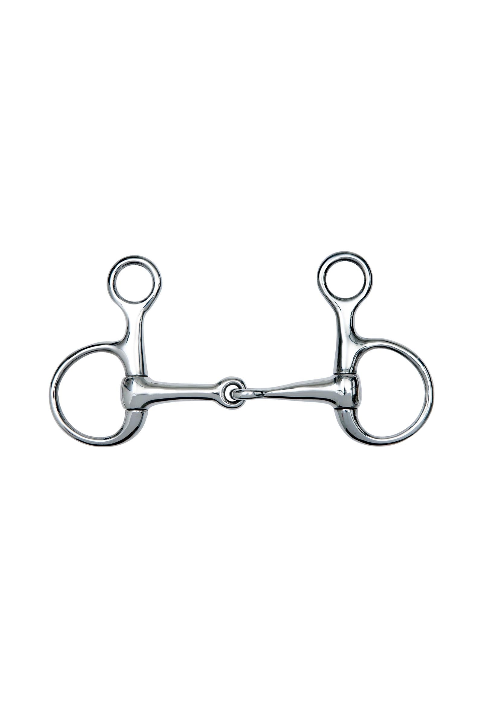 Feeling FEELING Baucher Snaffles Mors