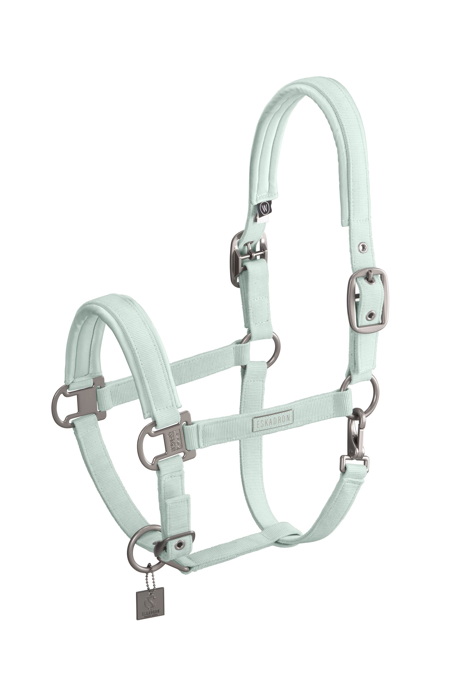 Eskadron Classic Sports Licol Cordon Double Pin SS24 Licols & longes