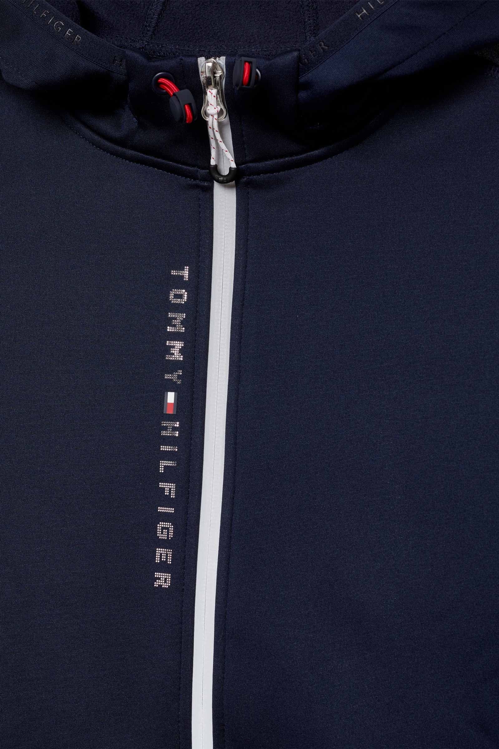 Tommy Hilfiger Equestrian London Women's Softshell Jacket Women’s Riding Clothing