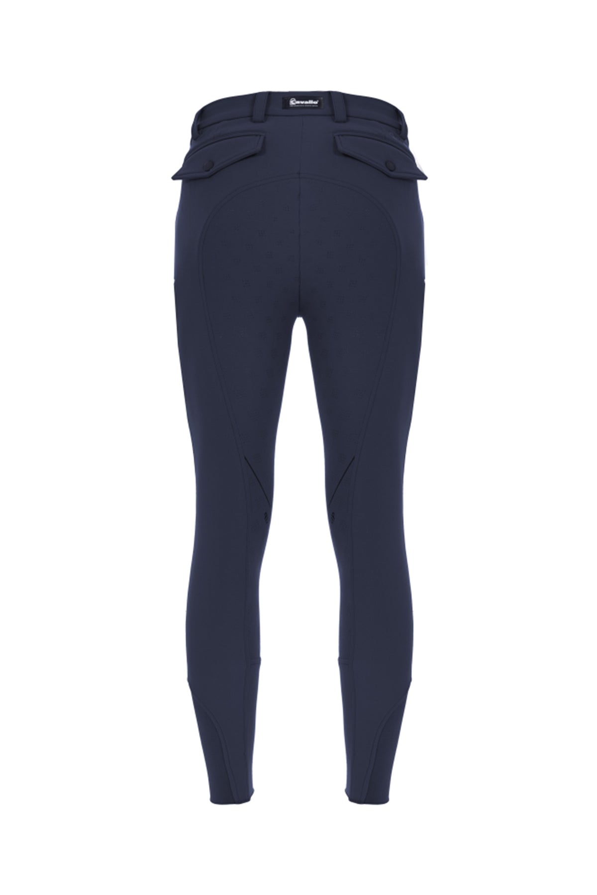 Cavallo CAVALCROFTON Mens´s Breeches Full Grip Mens Riding Clothing
