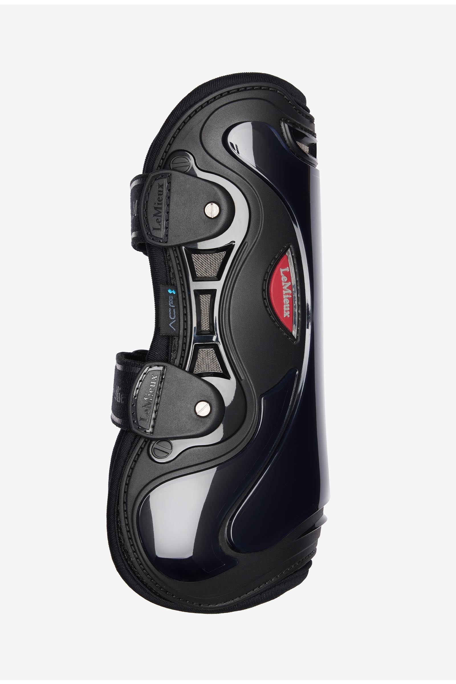 LeMieux Guêtres ouvertes EXO Flex Leg & Hoof Protection