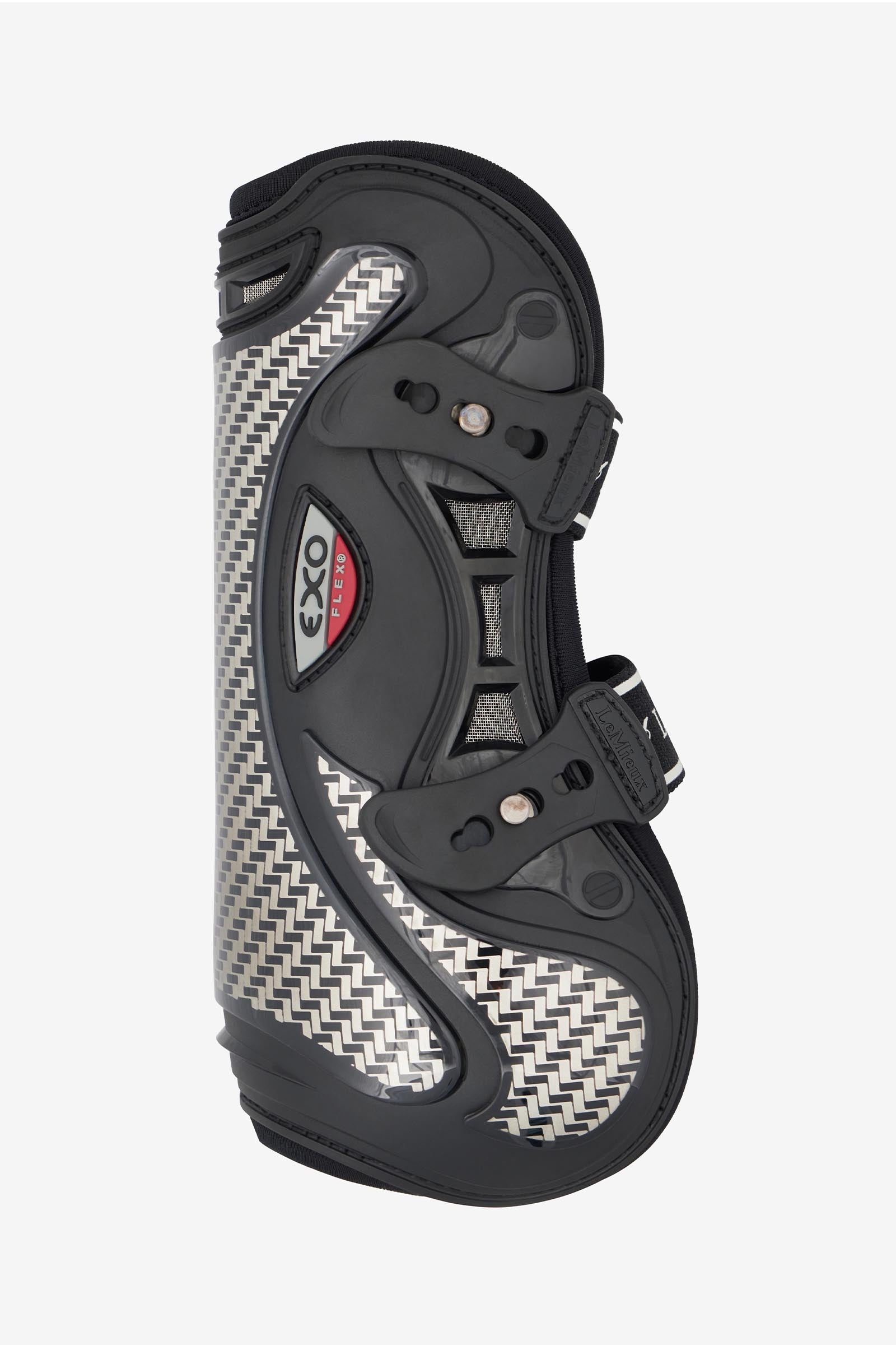 LeMieux EXO Flex Tendon Boots Leg & Hoof Protection