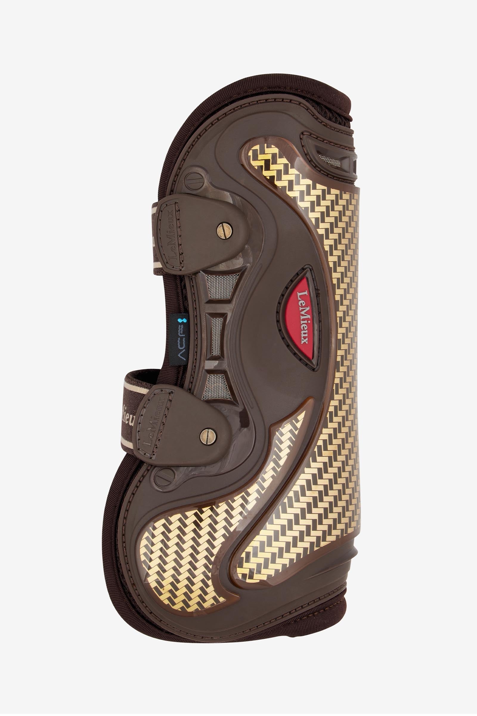 LeMieux Guêtres ouvertes EXO Flex Leg & Hoof Protection