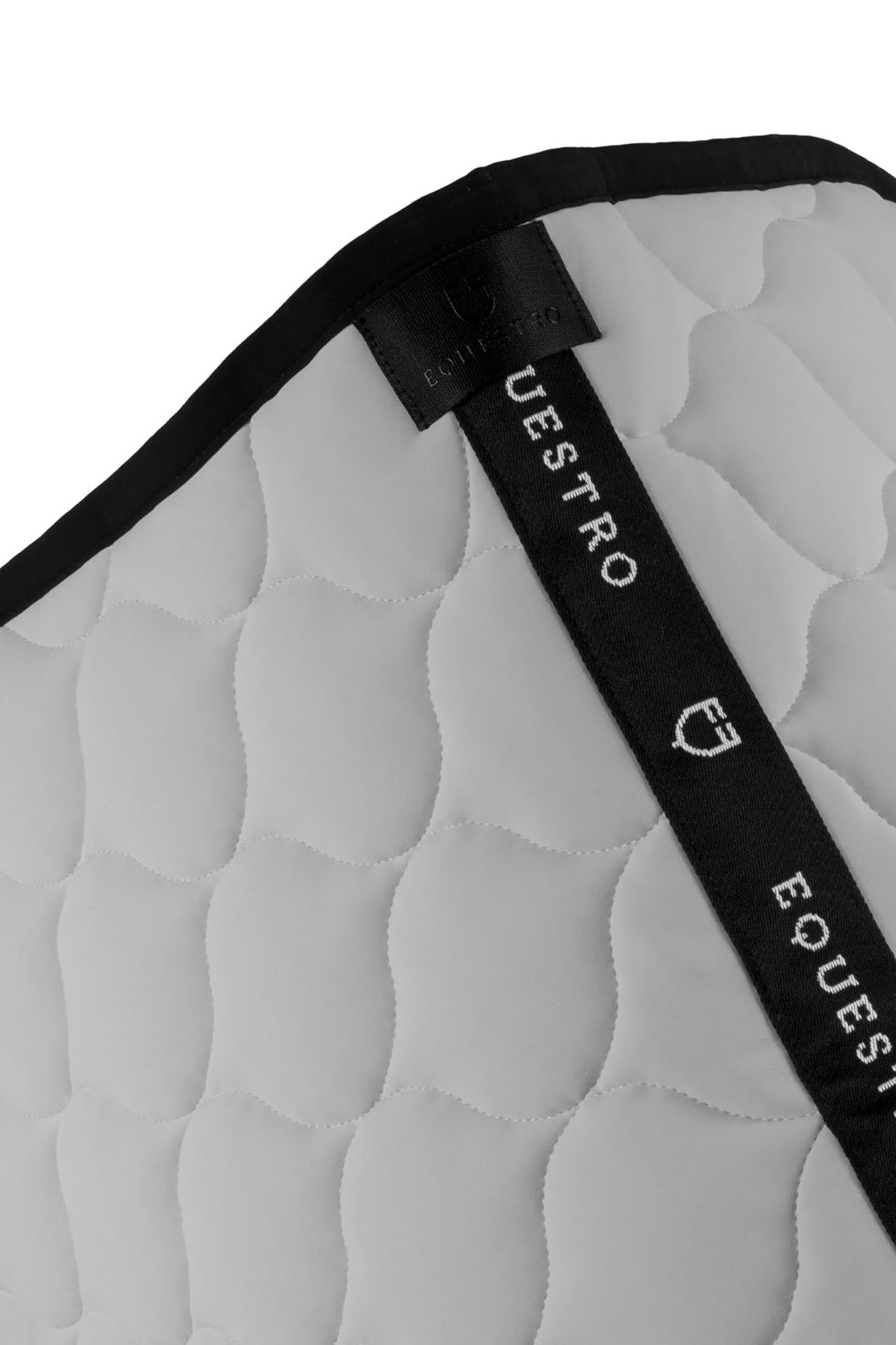 Equestro SS2026 Onion Jersey Jumping Pad Saddle Pads
