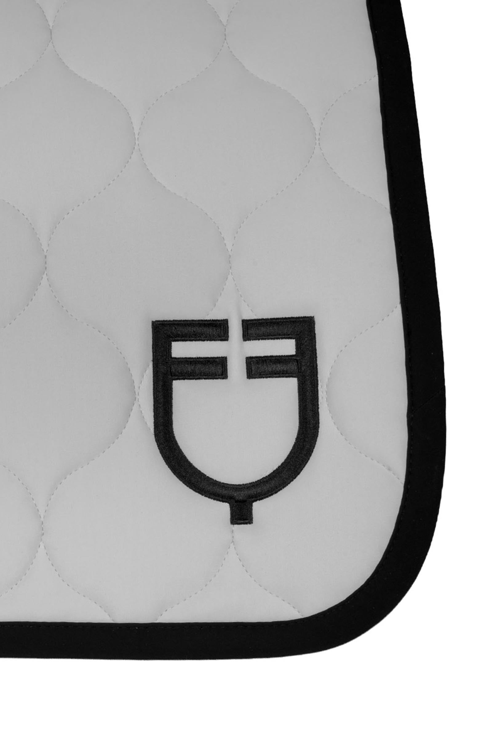Equestro SS2026 Onion Jersey Jumping Pad Saddle Pads