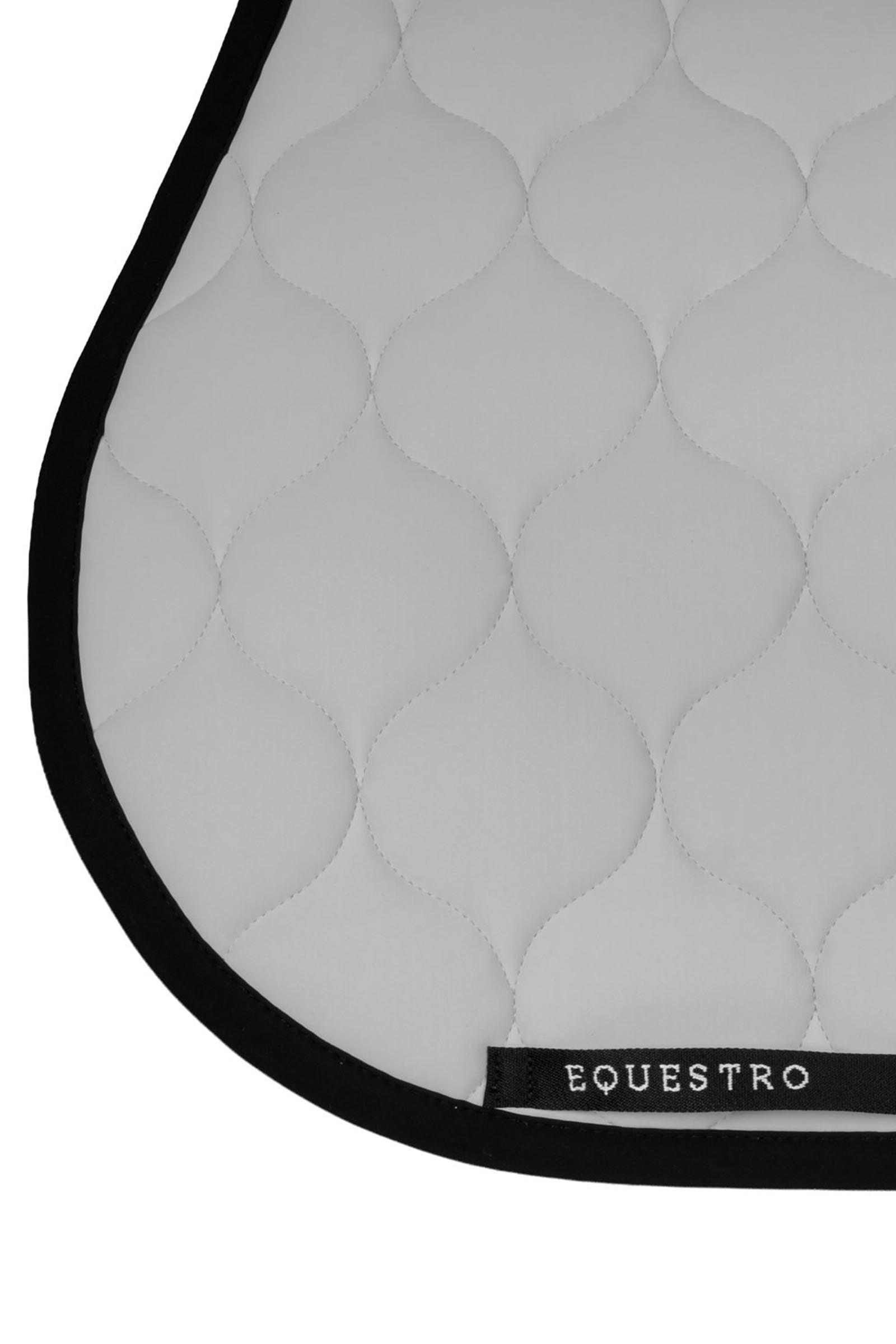 Equestro SS2026 Onion Jersey Jumping Pad Saddle Pads