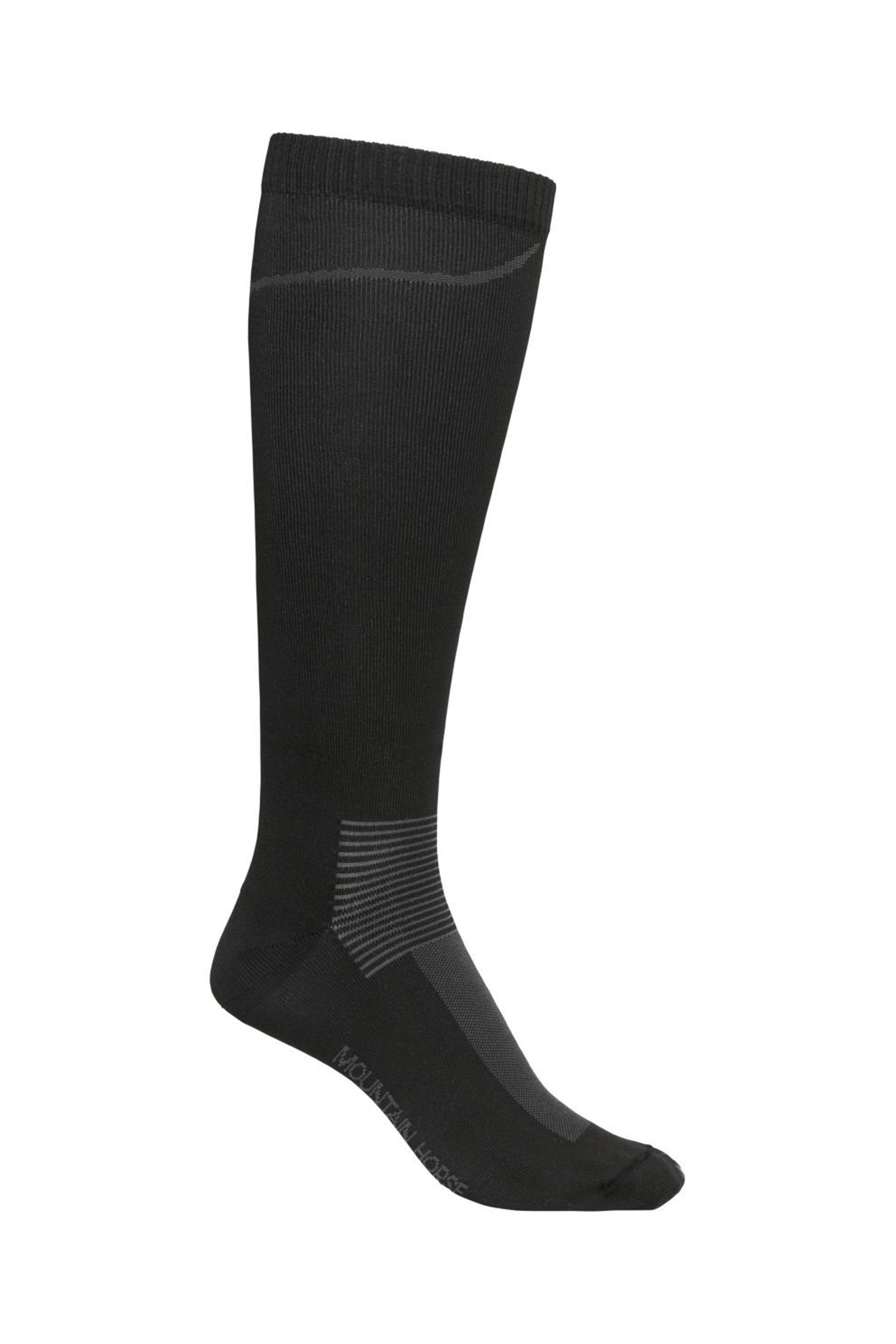 Mountain Horse Sovereign Riding Socks Socks