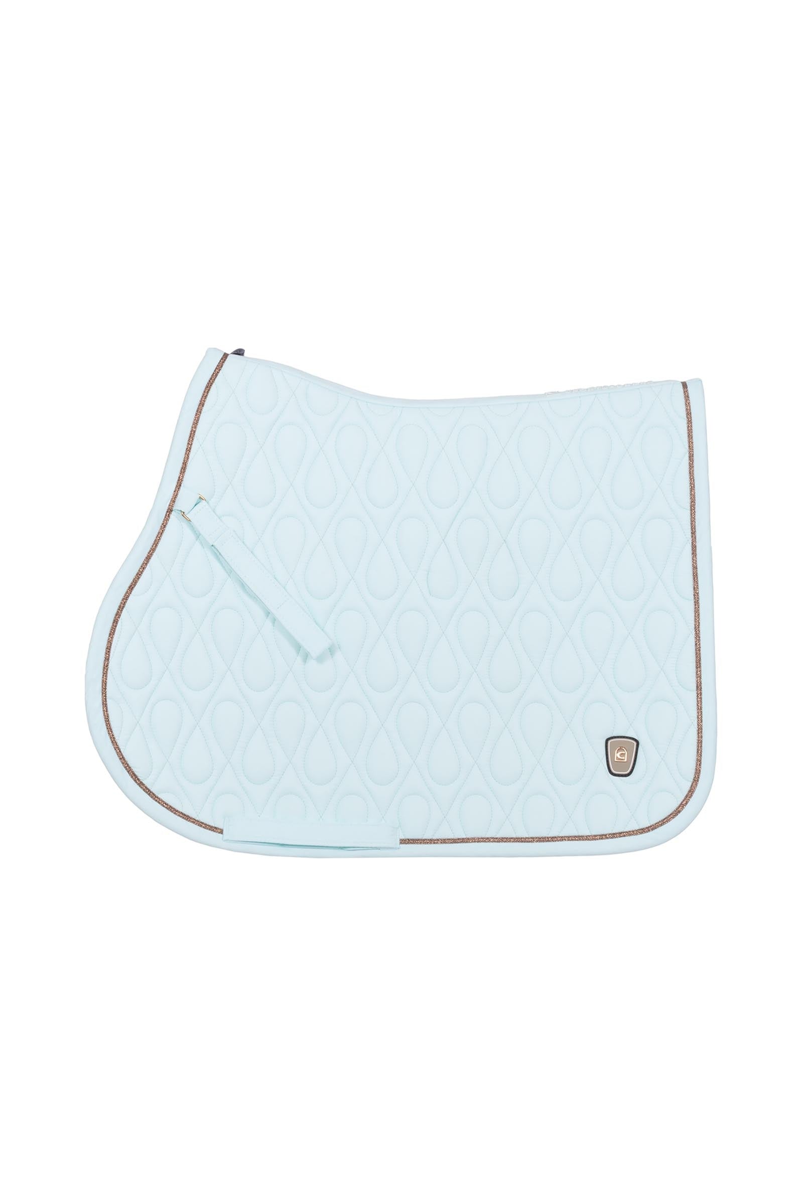 Cavallo CAVALPOLLY tapis de selle mixte Tapis de selle