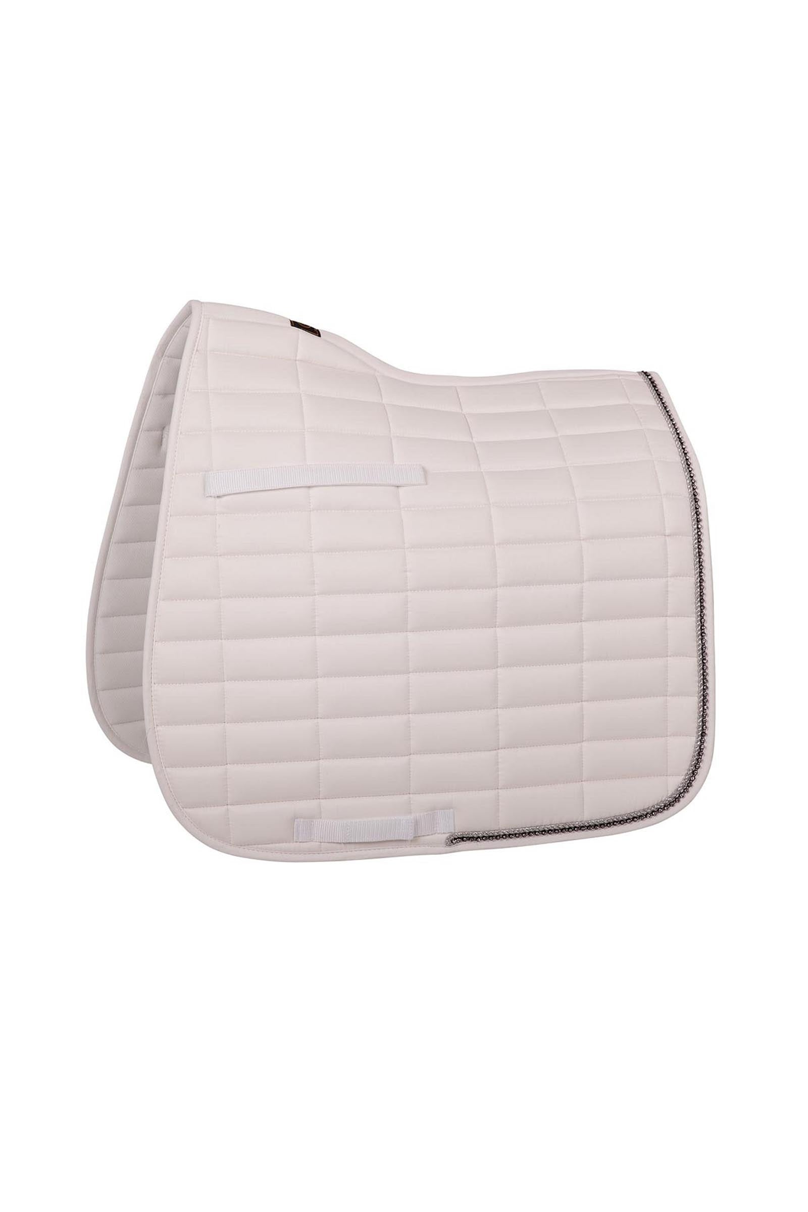 BR Glamour Chic tapis de selle de dressage Tapis de selle