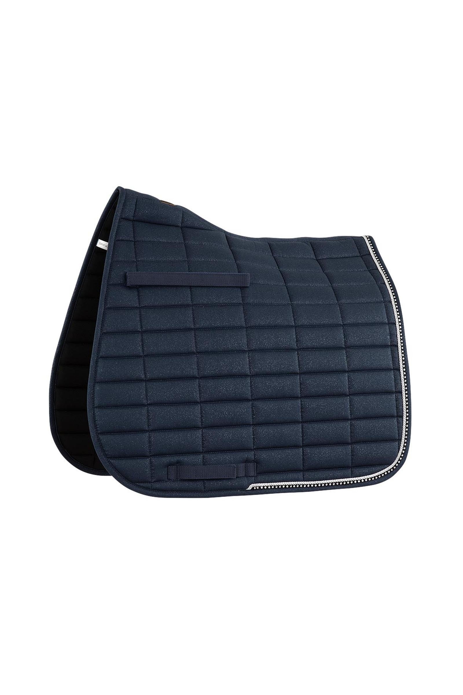 BR Glamour Chic tapis de selle de dressage Tapis de selle