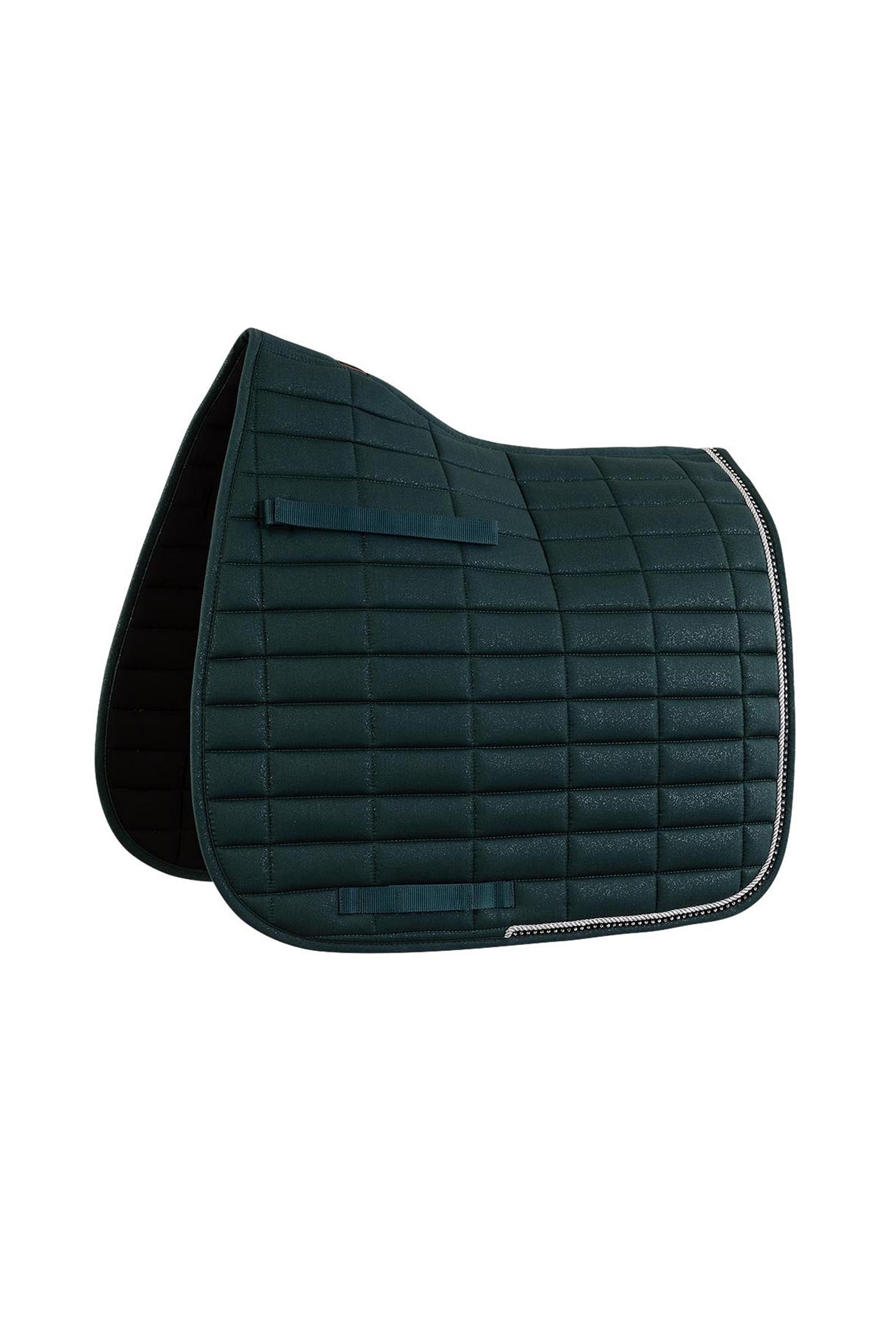 BR Glamour Chic tapis de selle de dressage Tapis de selle