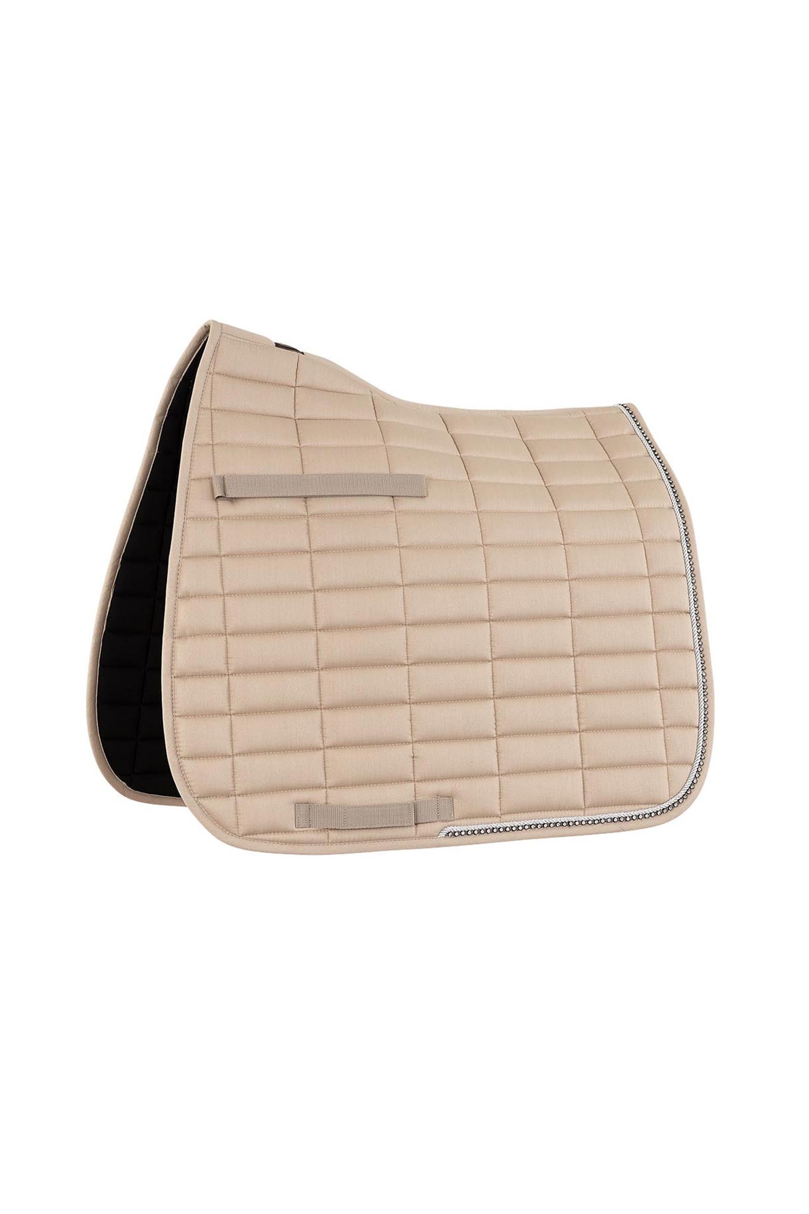 BR Glamour Chic tapis de selle de dressage Tapis de selle