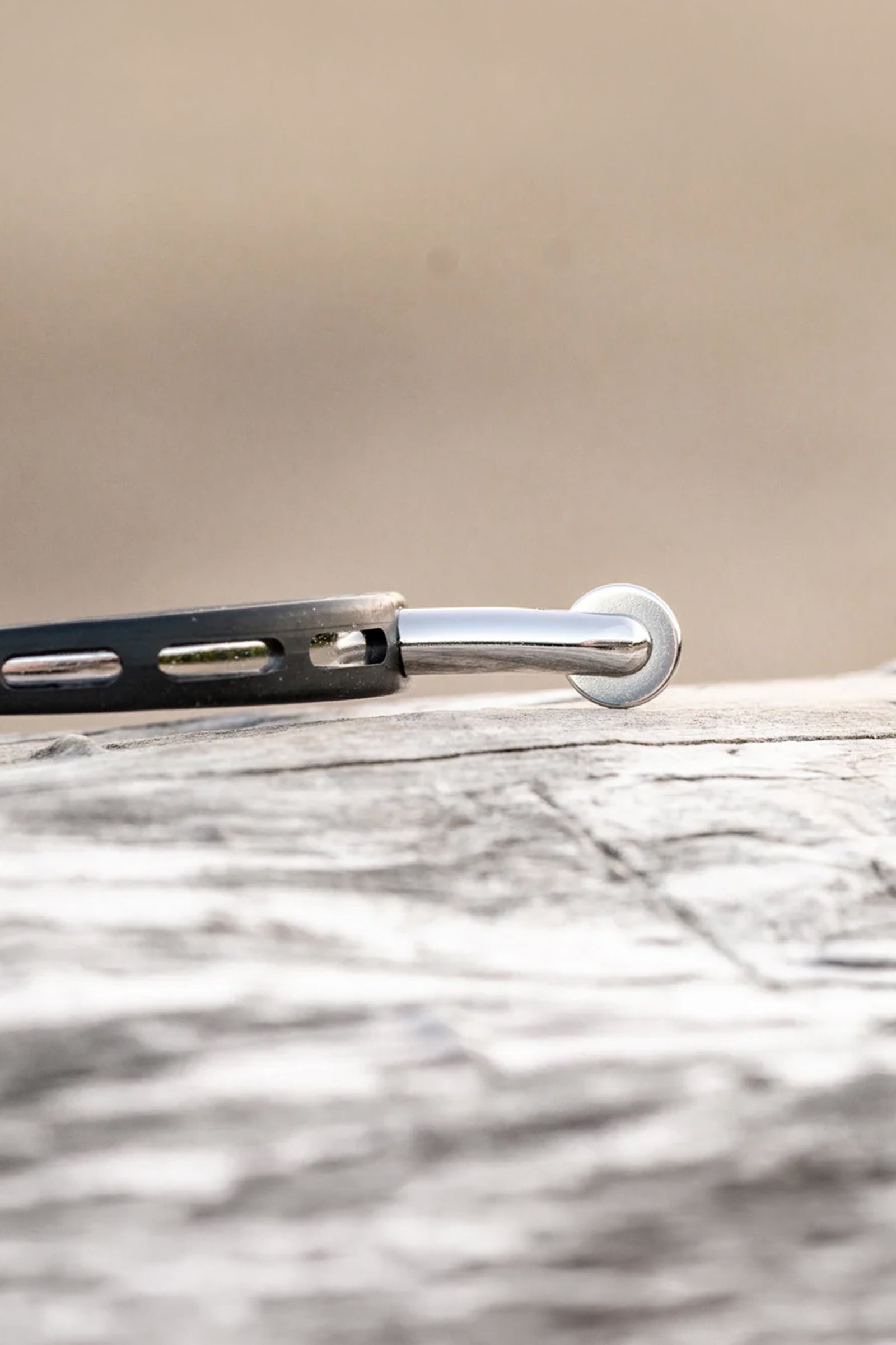 Sprenger ULTRA Fit Extra Grip Spurs, Rounded, Small Rowel, 35 mm Riding Whips, Crops & Spurs