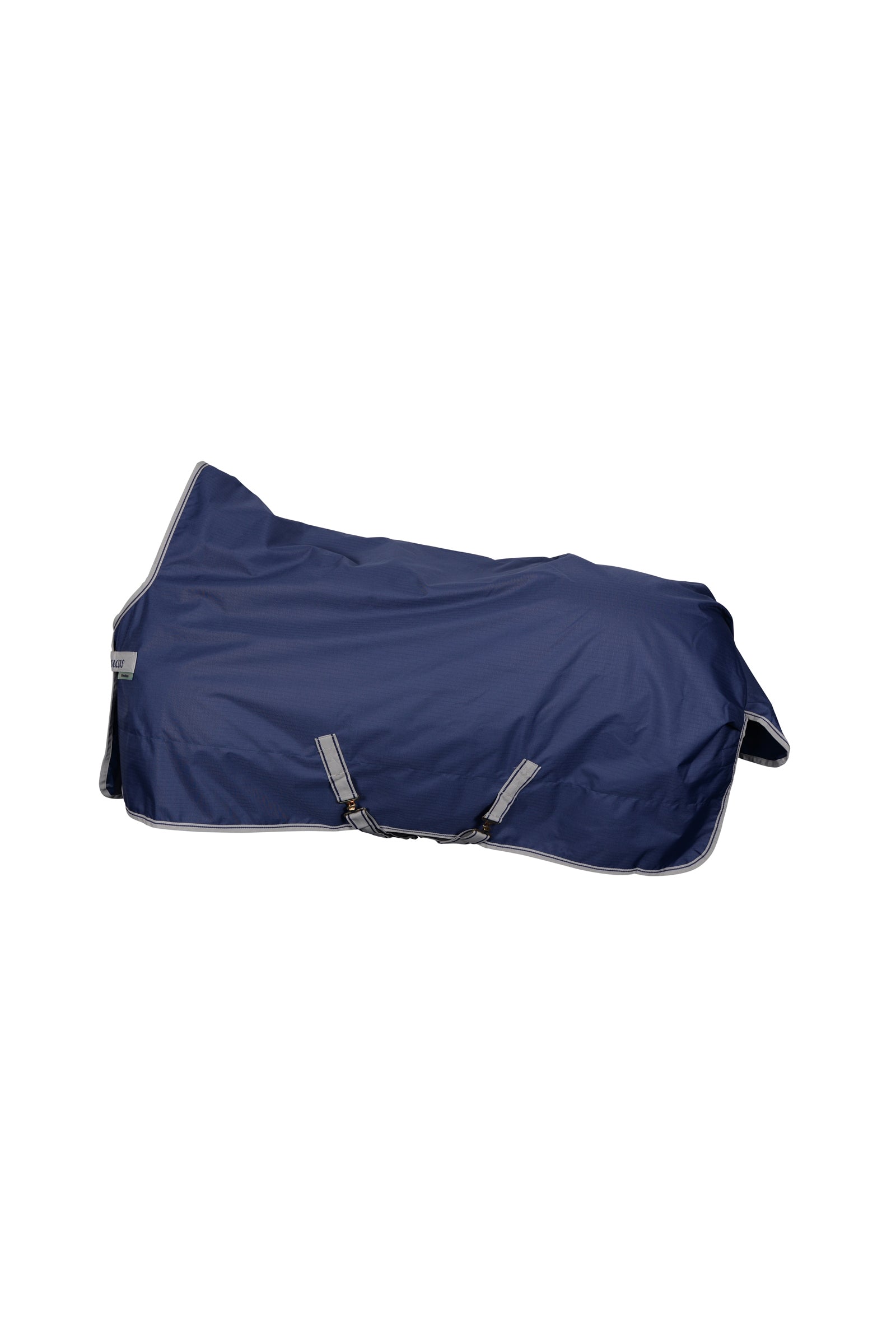 Bucas Freedom High Neck Turnout Rug, 150g Horse Rugs