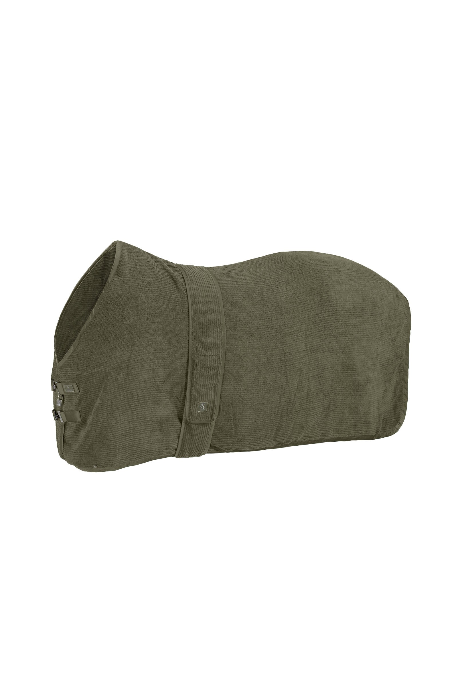 Eskadron Classic Sports SS25 Terry-Robe couverture séchante Couvertures cheval