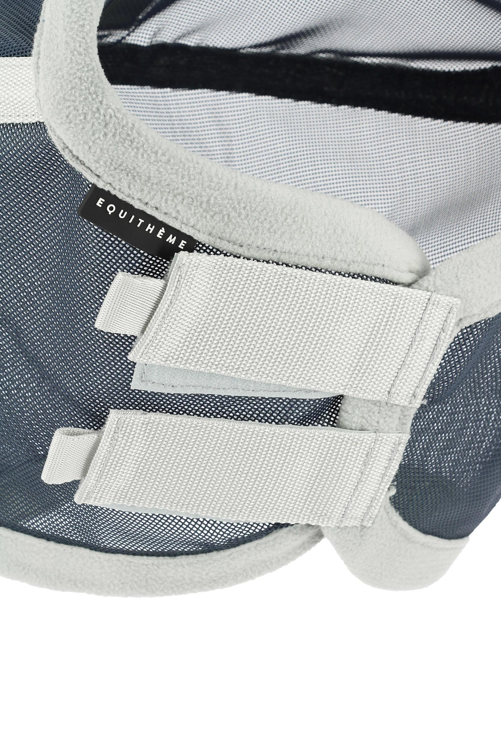 Equi Theme EQUITHÈME Cerceau Fly Mask/ UV Mask Antifly Protection for Horses