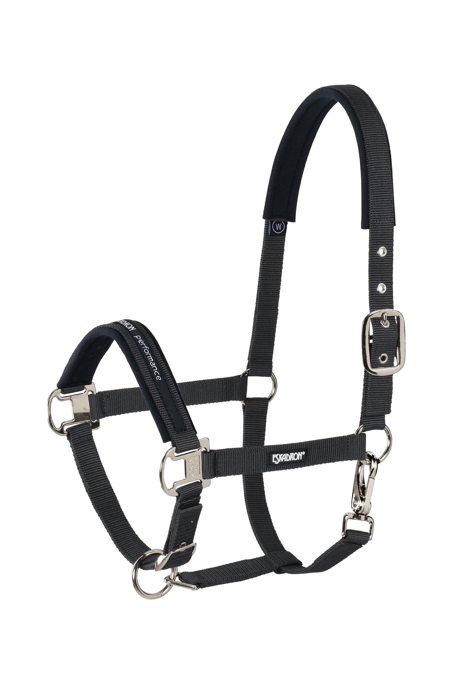 Eskadron Halter Pin Buckle Licols & longes