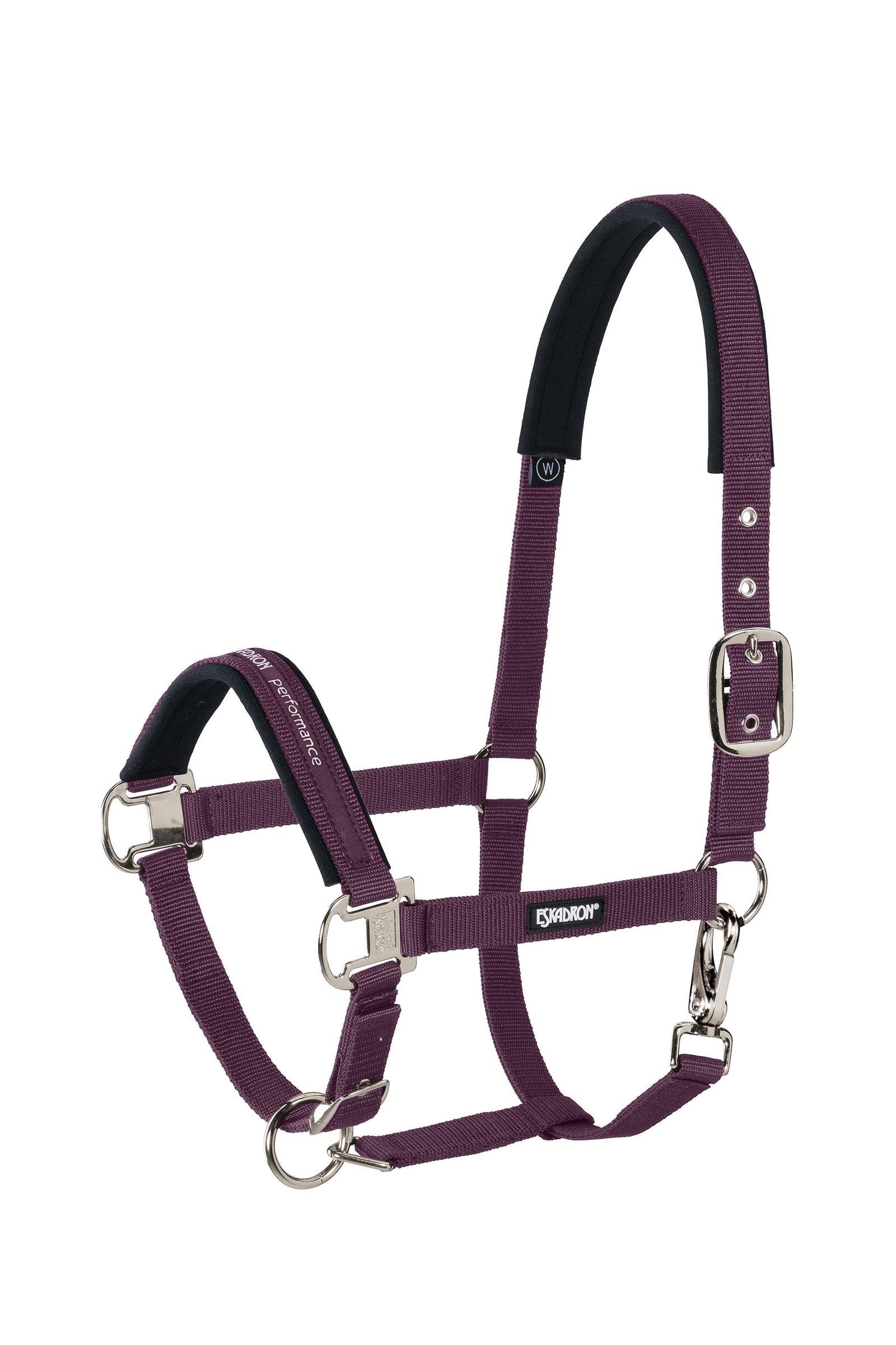 Eskadron Halter Pin Buckle Licols & longes