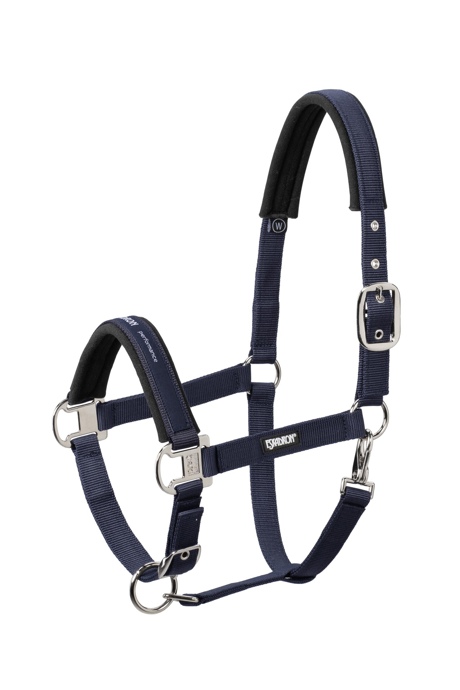 Eskadron Halter Pin Buckle Licols & longes