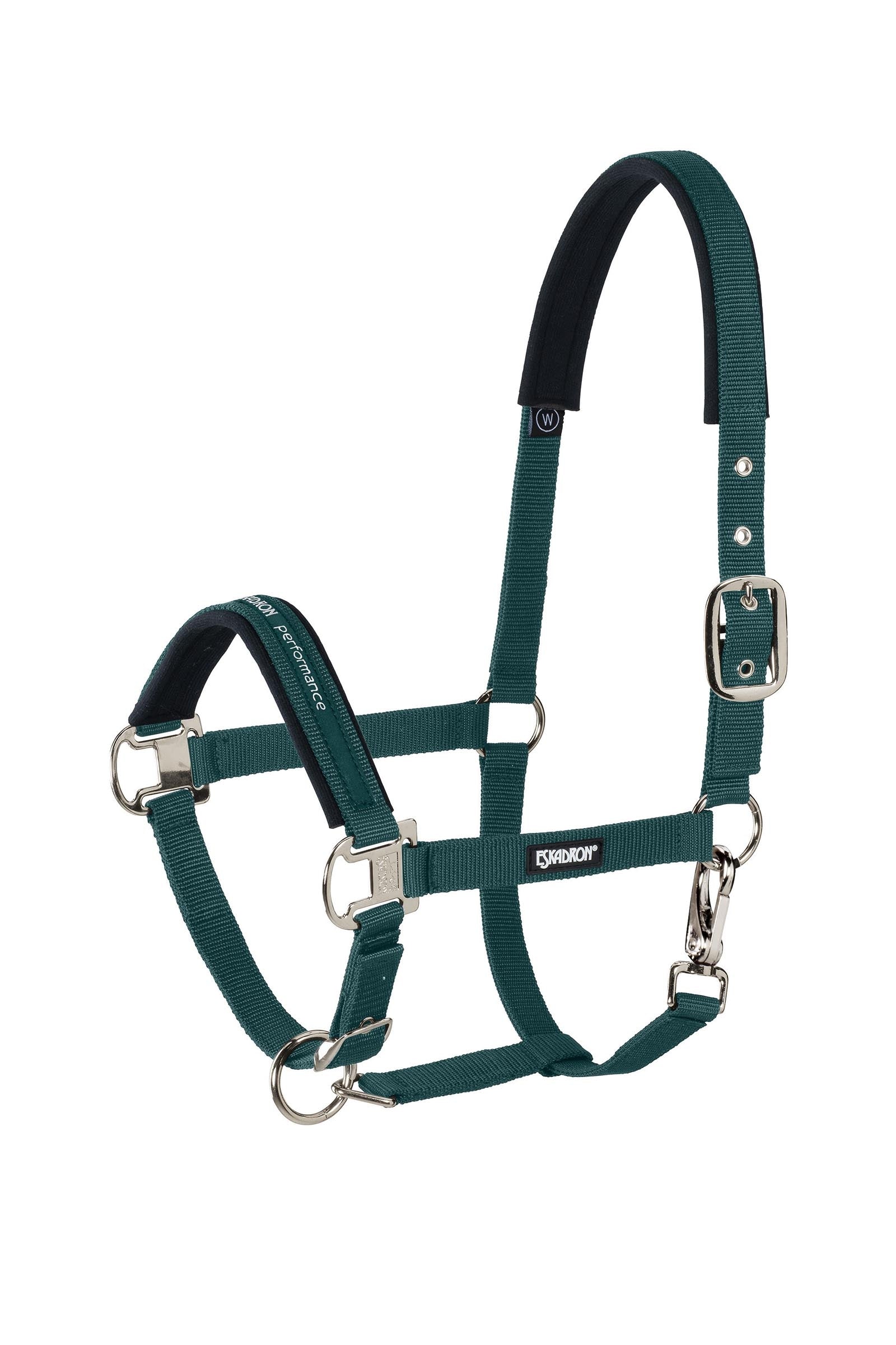 Eskadron Halter Pin Buckle Licols & longes