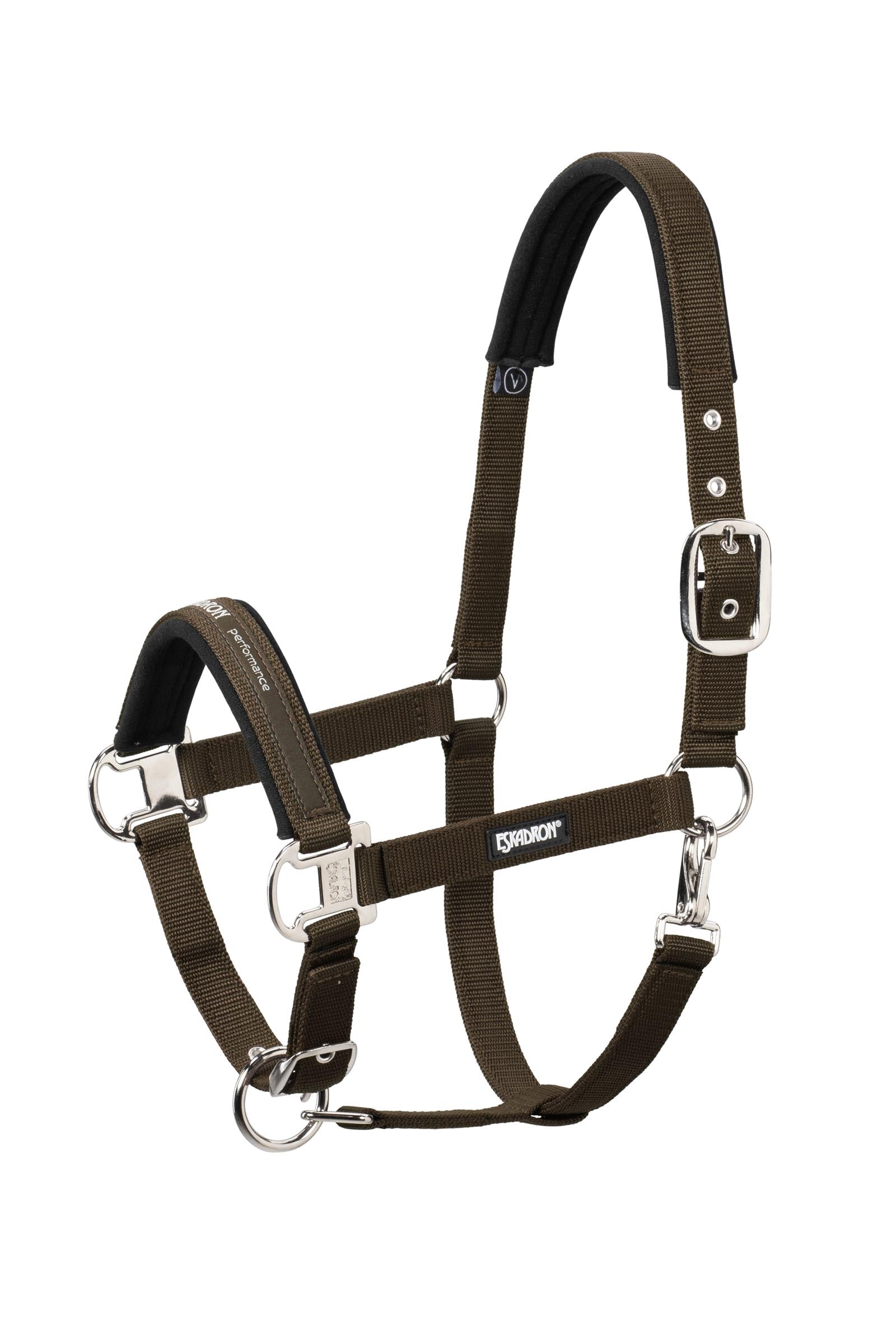 Eskadron Halter Pin Buckle Licols & longes