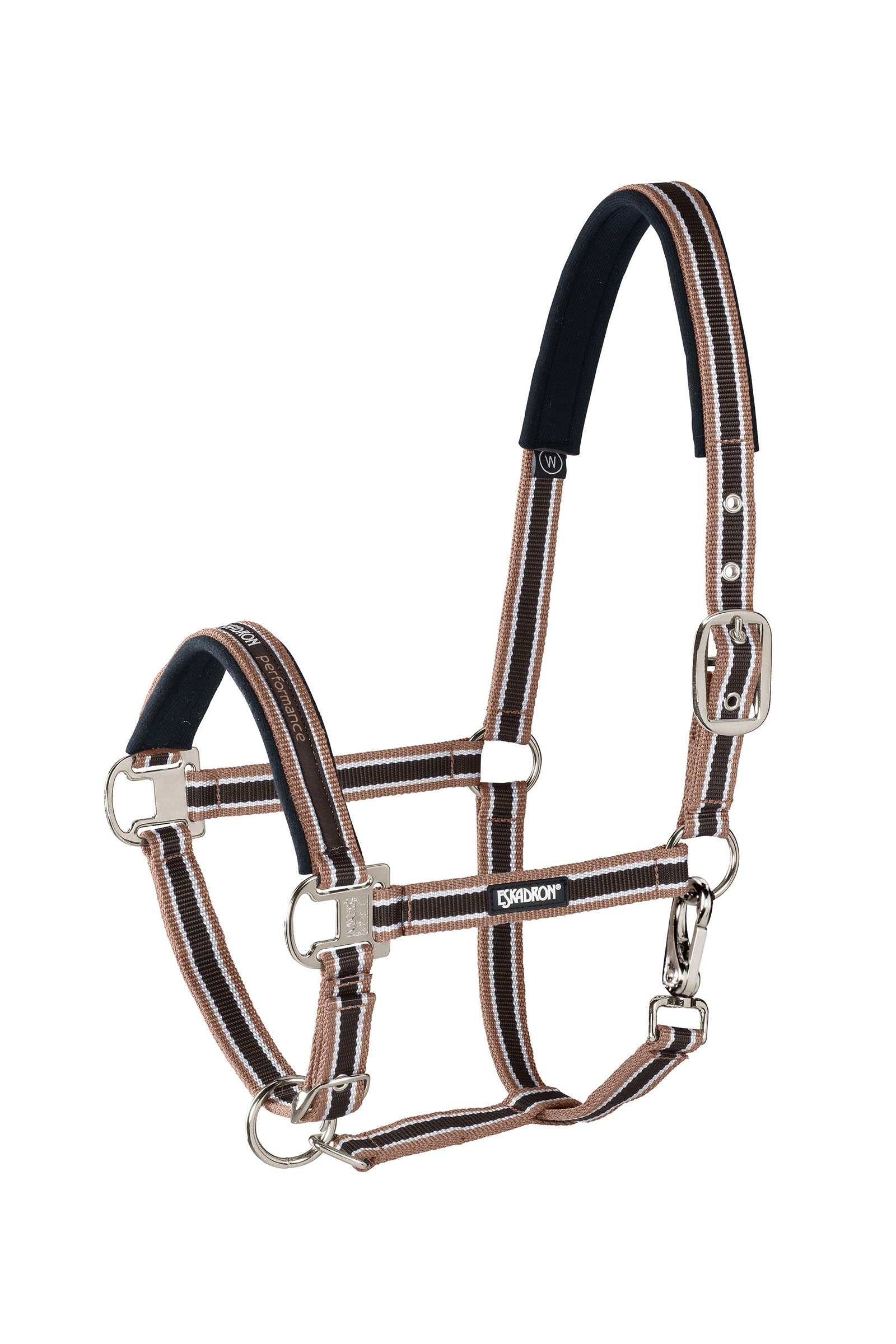 Eskadron Halter Pin Buckle Licols & longes