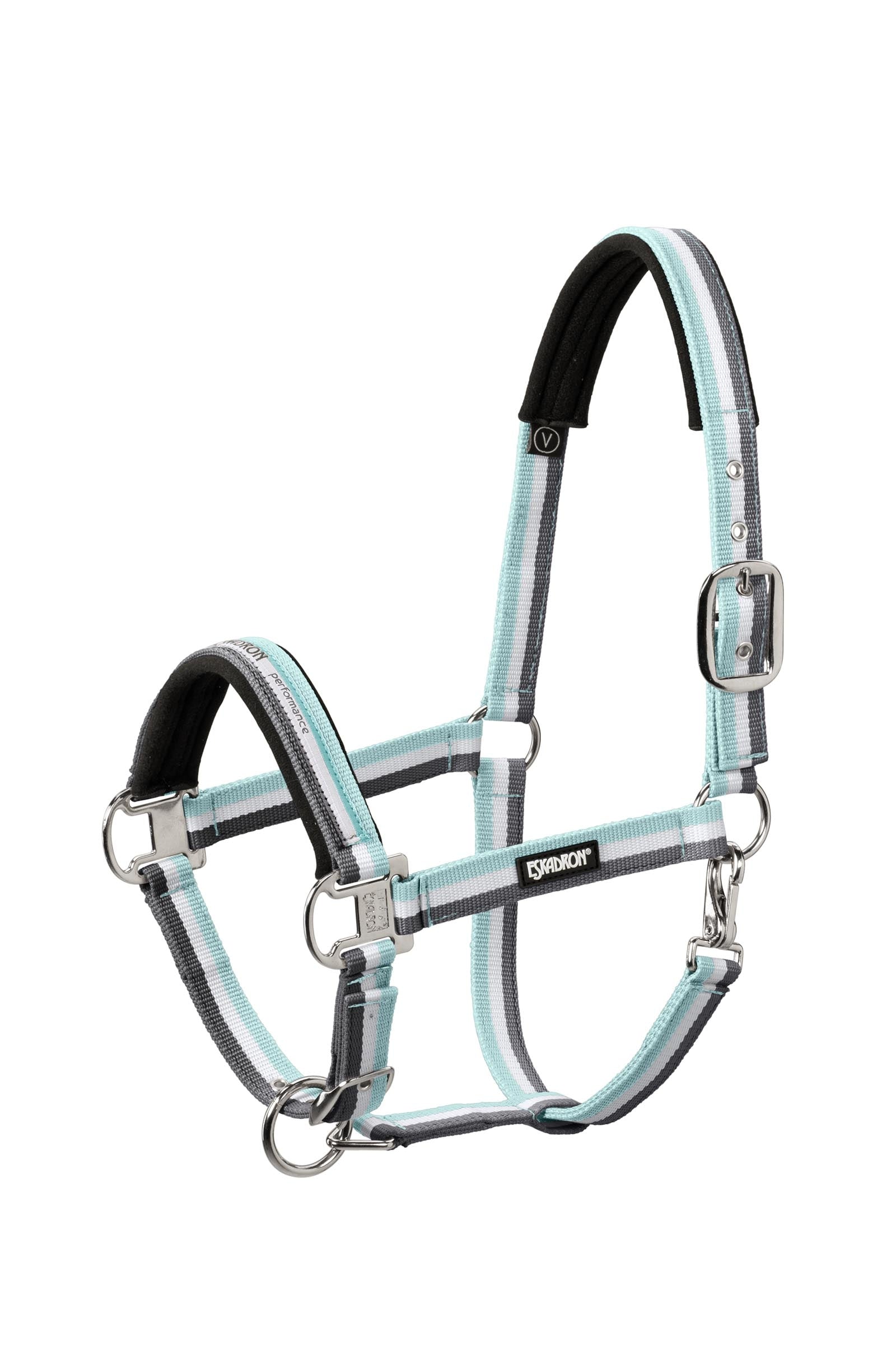 Eskadron Halter Pin Buckle Licols & longes