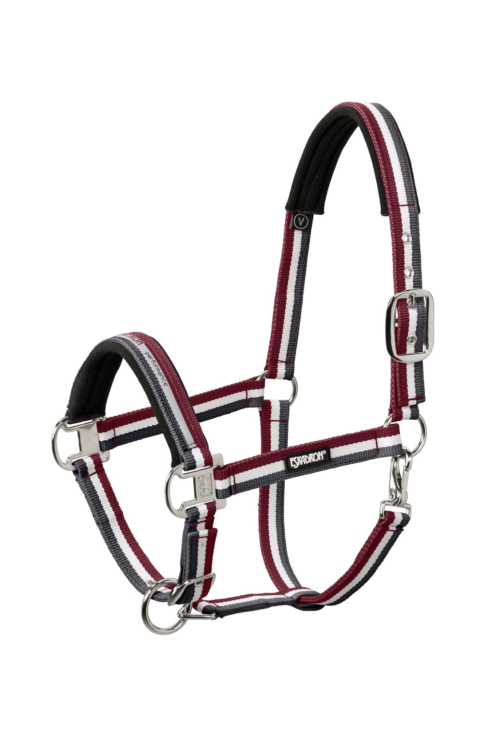 Eskadron Halter Pin Buckle Licols & longes