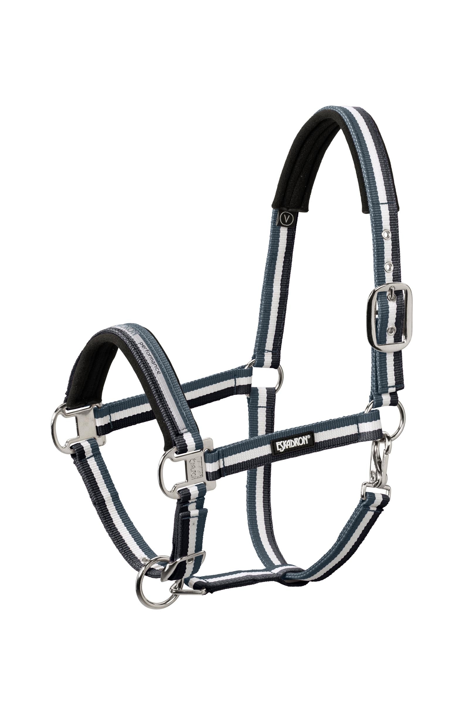 Eskadron Halter Pin Buckle Licols & longes