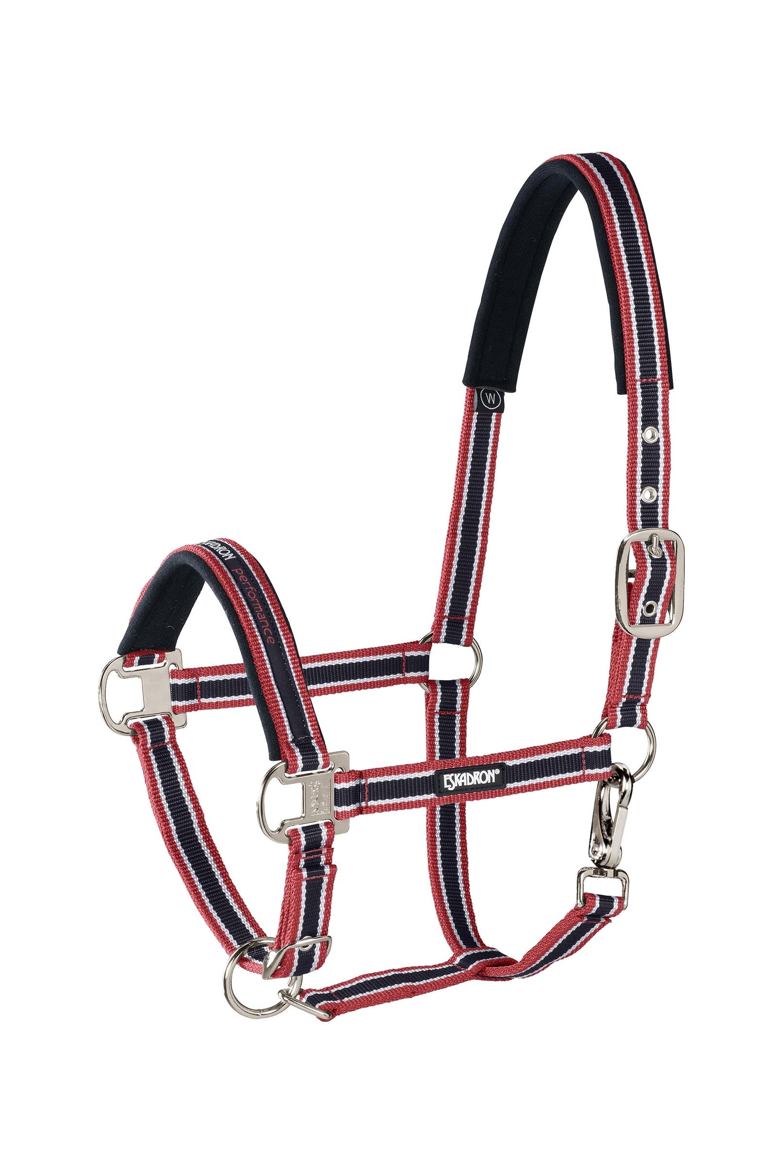 Eskadron Halter Pin Buckle Licols & longes
