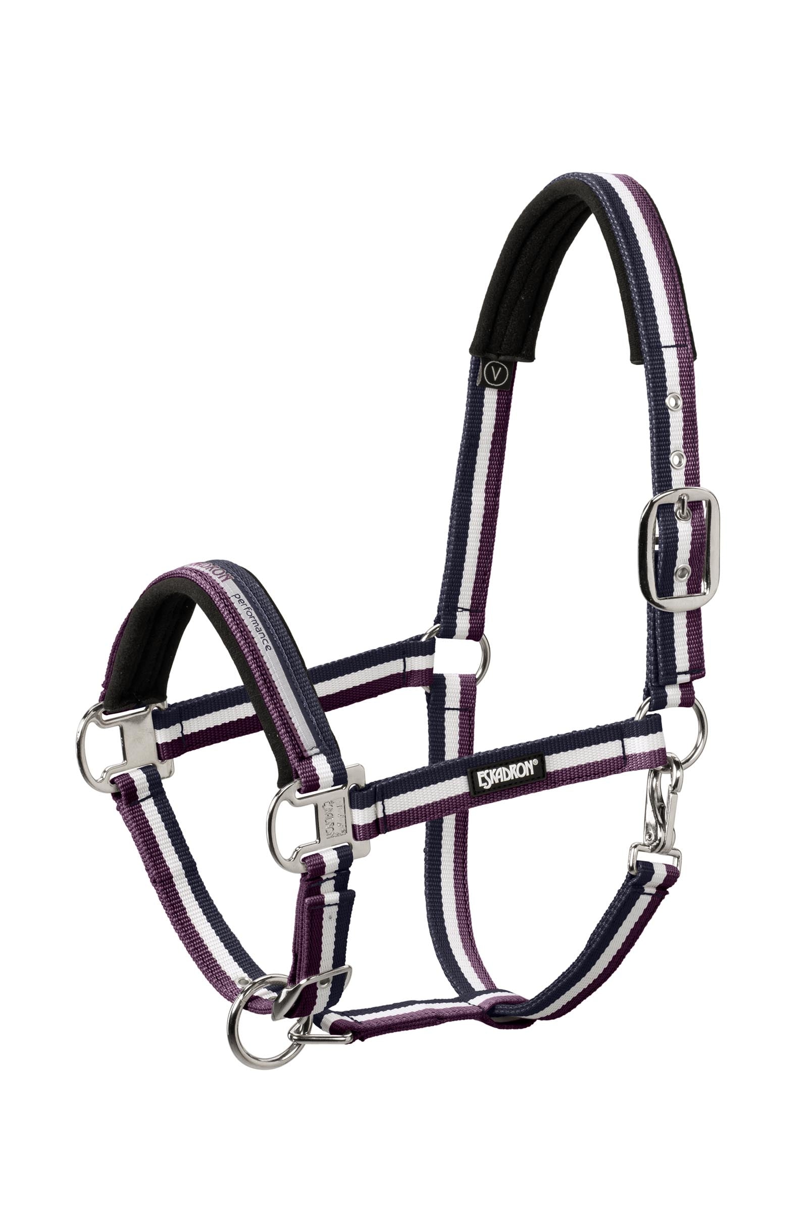 Eskadron Halter Pin Buckle Licols & longes