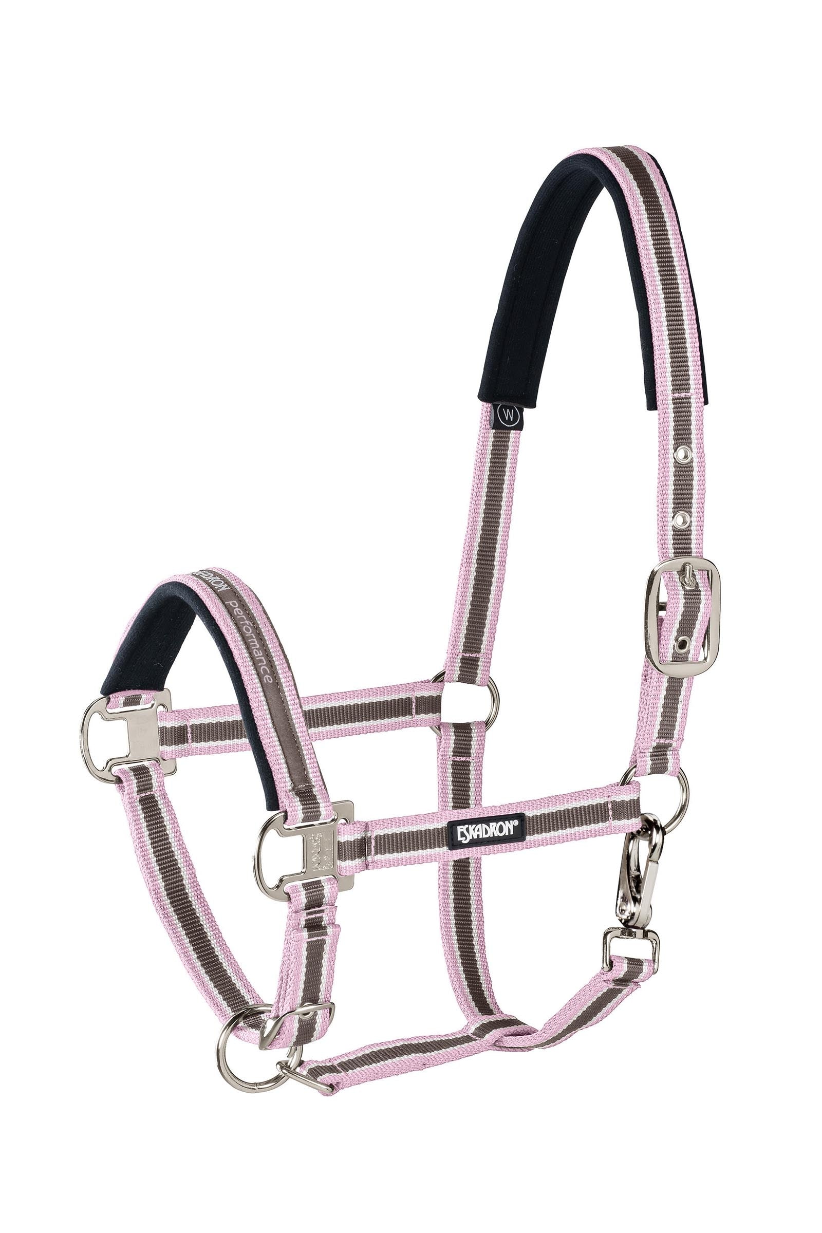 Eskadron Halter Pin Buckle Licols & longes