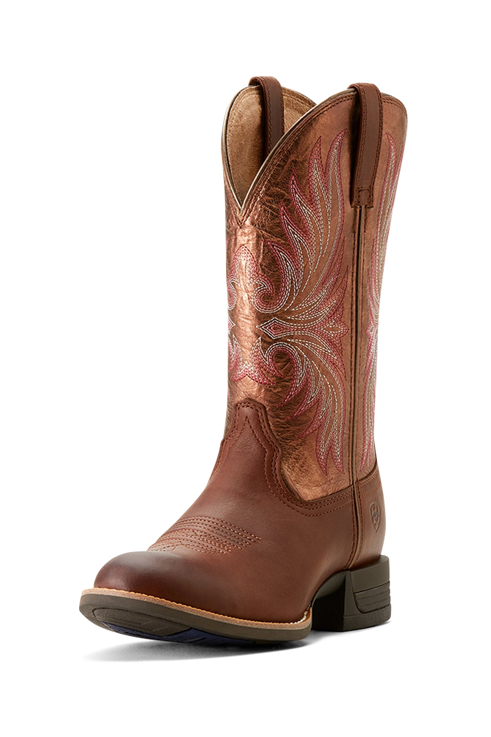 Ariat Ranahan bottes western femme Bottes d'équitation & chaps
