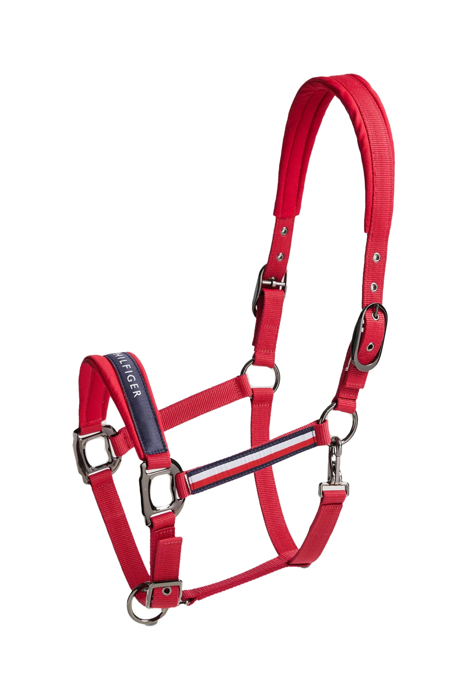 Tommy Hilfiger Equestrian Lincoln Halter Halters & Leads