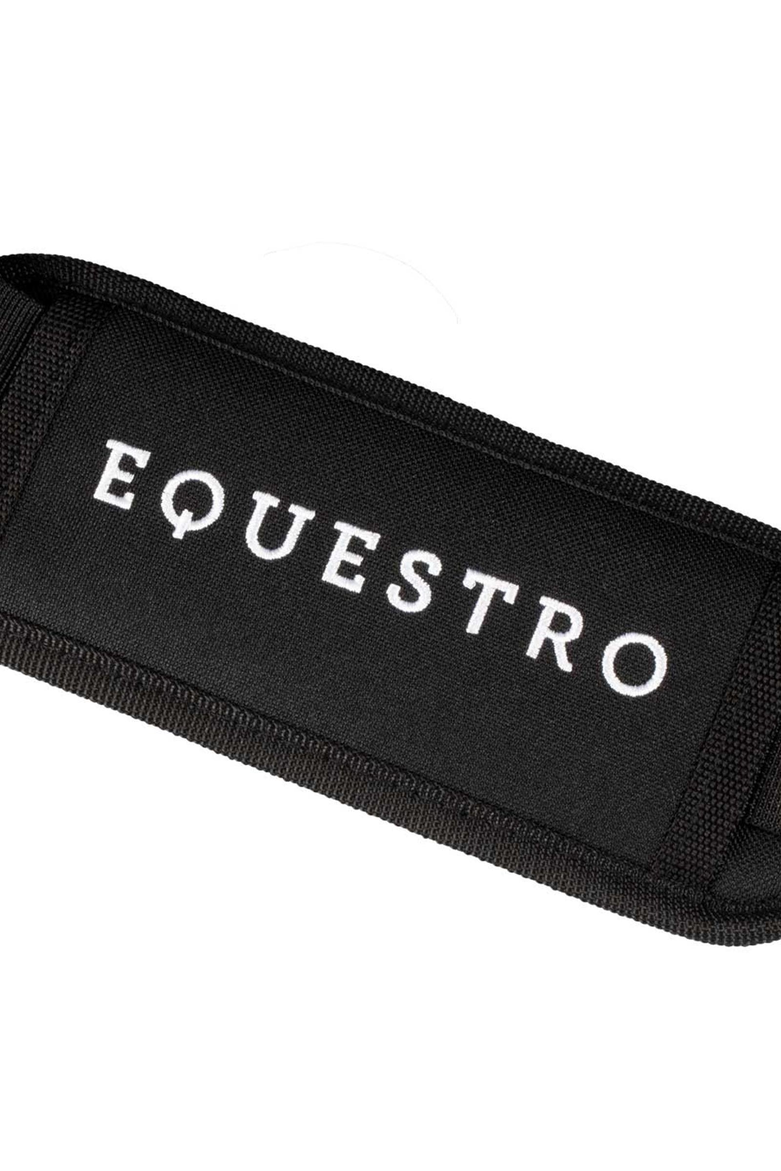 Equestro Grooming Bag Zip Pocket Horse Grooming Tools