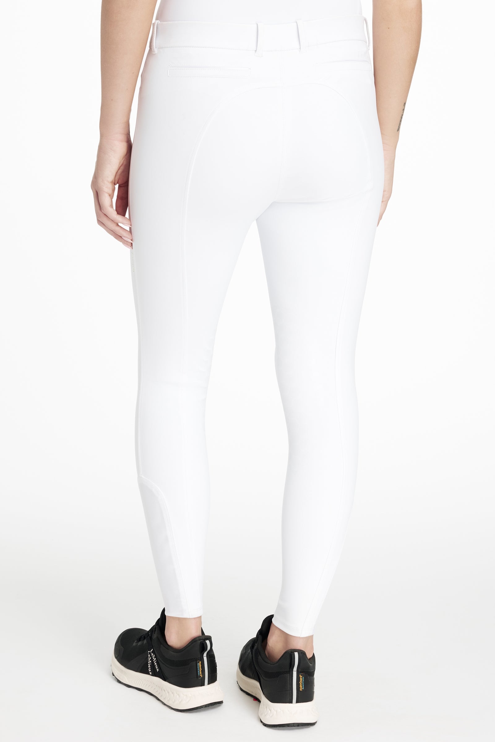 LeMieux Imogen Womens Knee Grip Breeches Womens Breeches