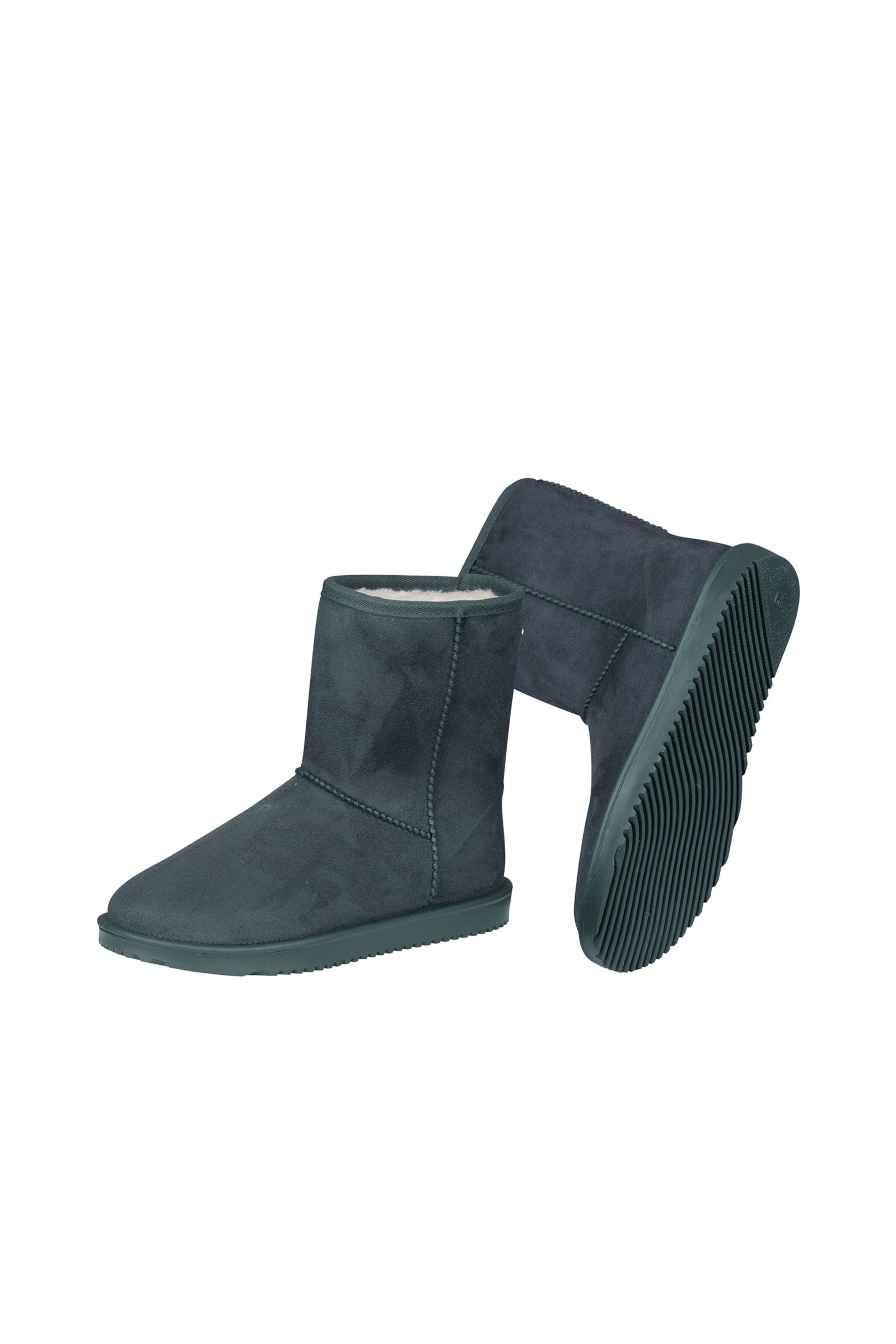 Waldhausen Bootie Rainless Velours Bottes d'équitation & chaps