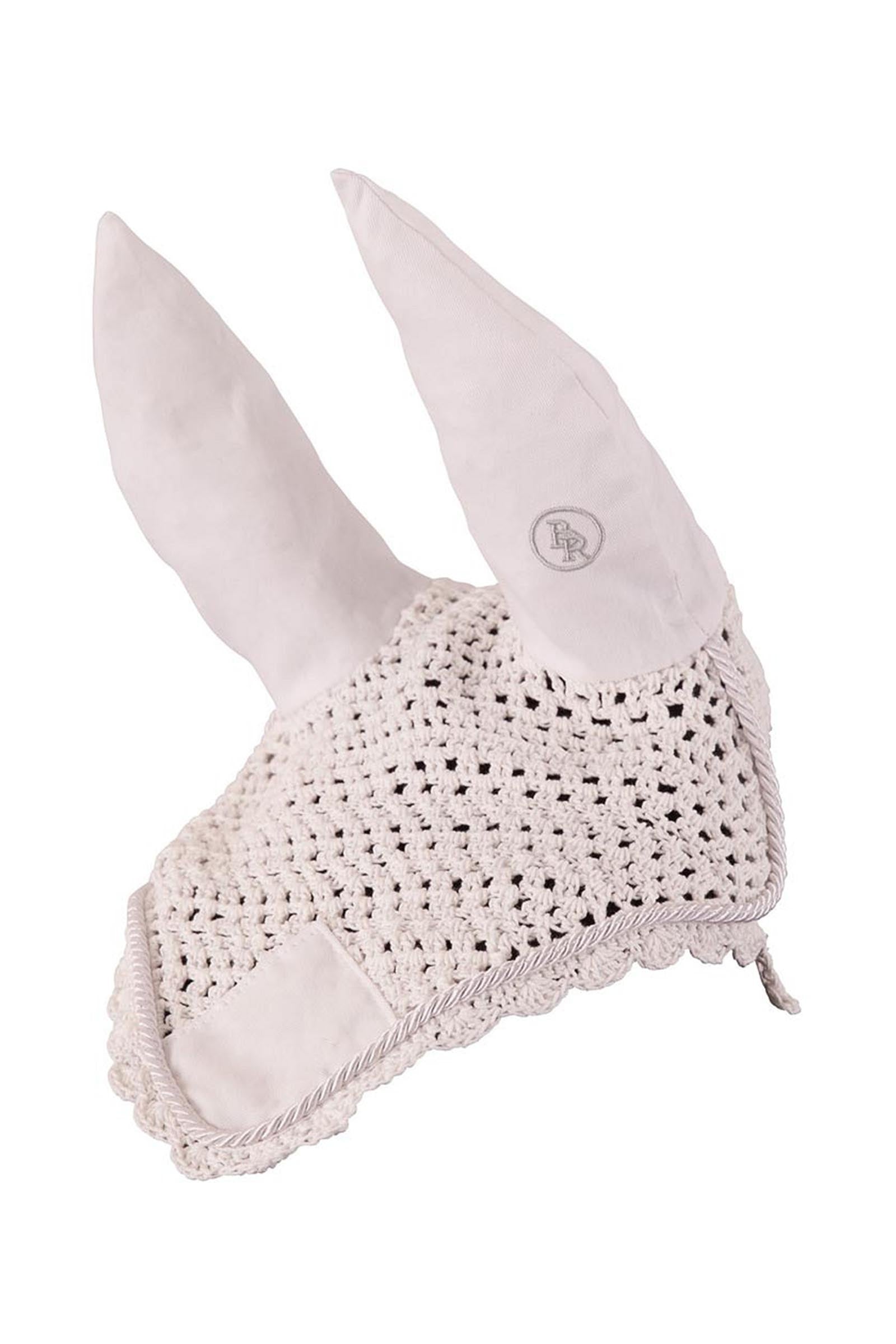 BR Event bonnet d’oreilles en coton Tapis de selle