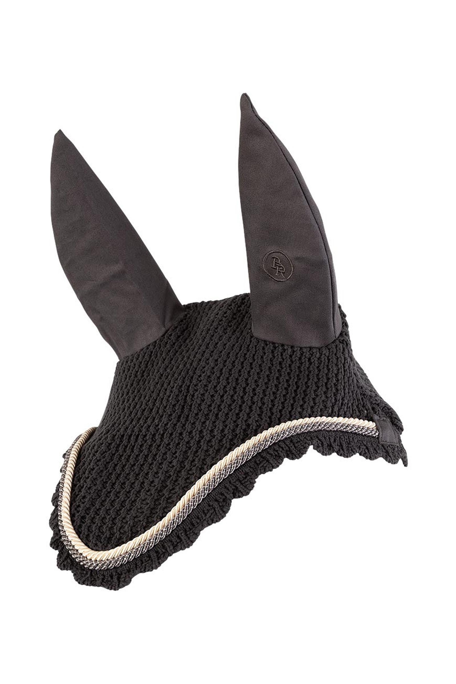 BR Event bonnet d’oreilles en coton Tapis de selle