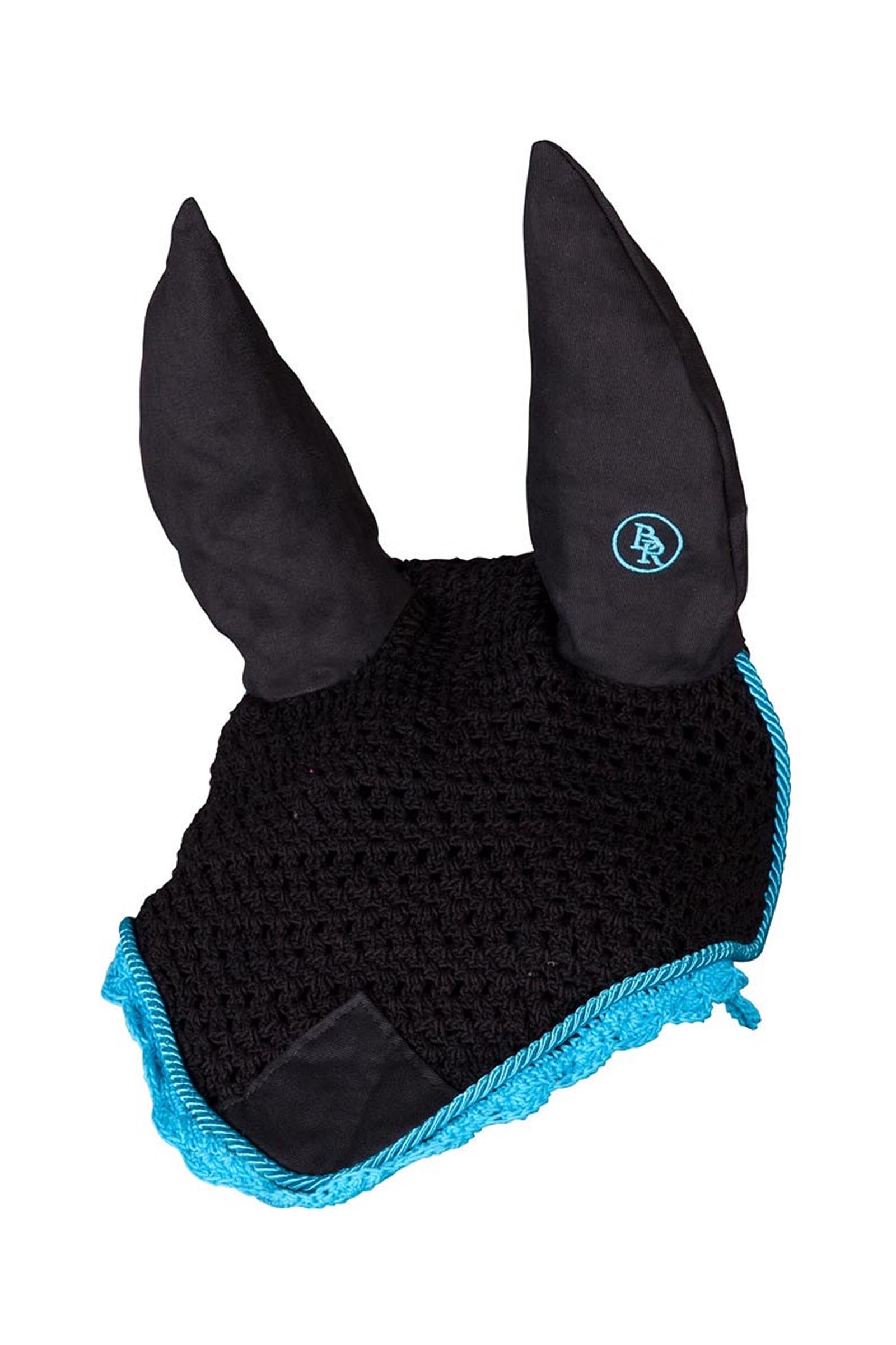 BR Event bonnet d’oreilles en coton Tapis de selle
