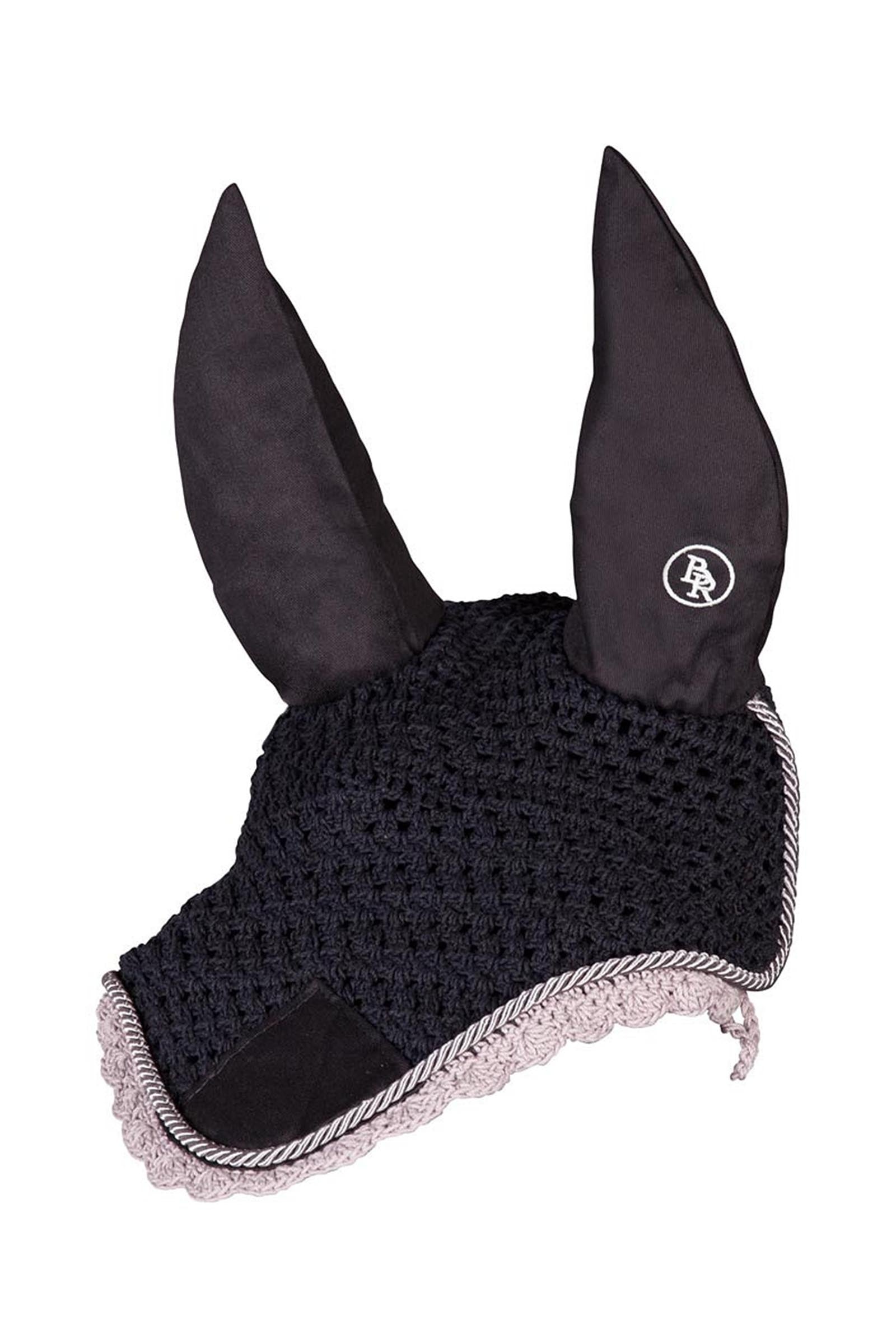 BR Event bonnet d’oreilles en coton Tapis de selle