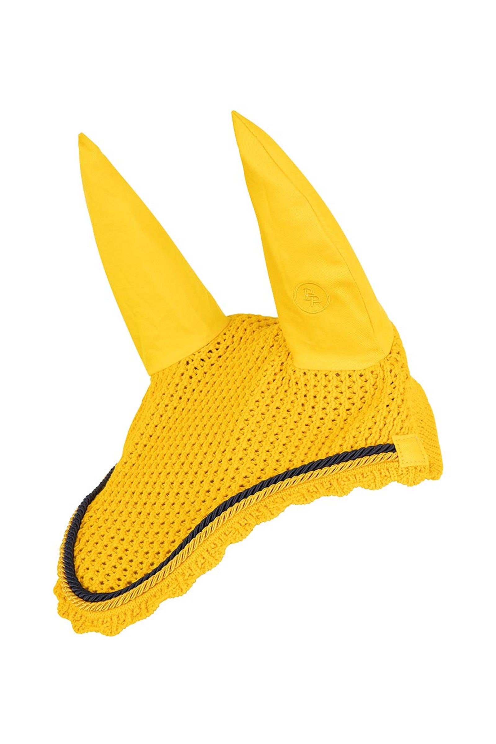 BR Event bonnet d’oreilles en coton Tapis de selle