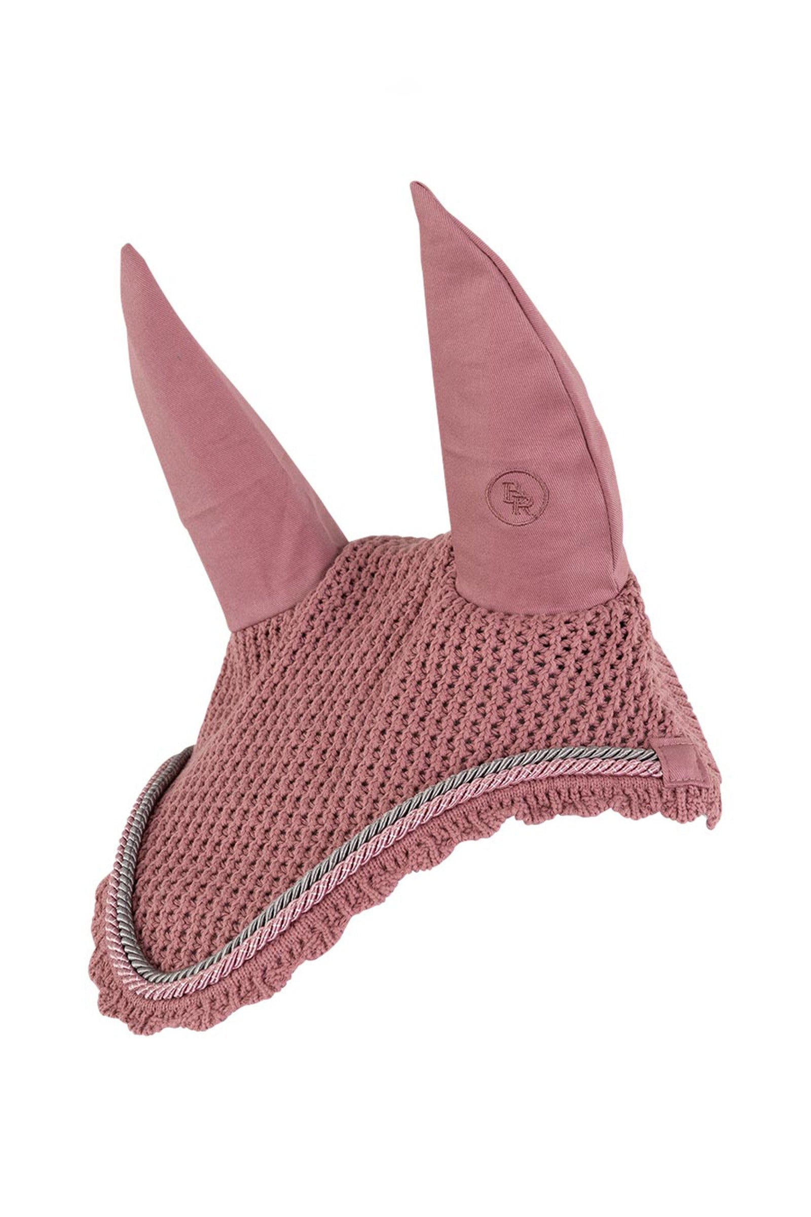 BR Event Cotton Ear Bonnet Saddle Pads