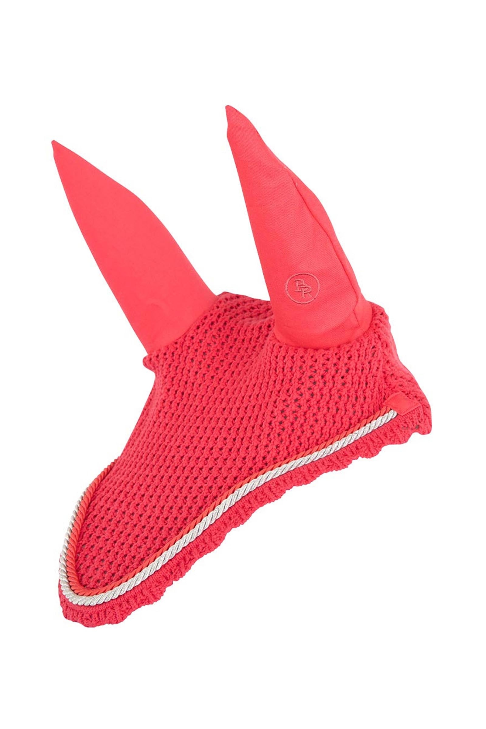 BR Event Cotton Ear Bonnet Saddle Pads