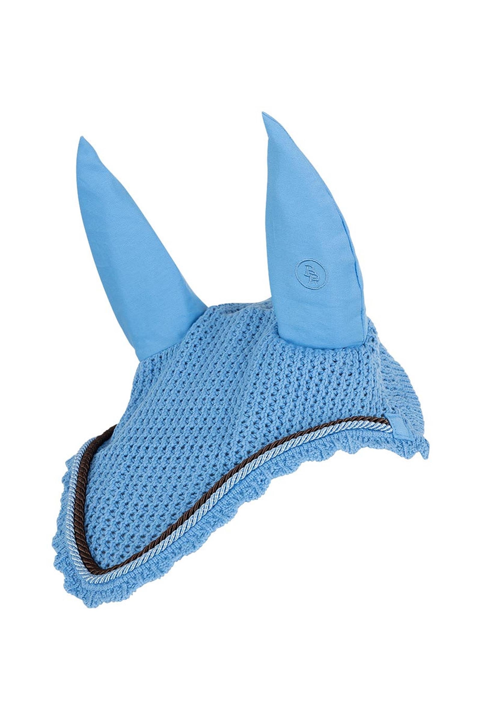 BR Event bonnet d’oreilles en coton Tapis de selle